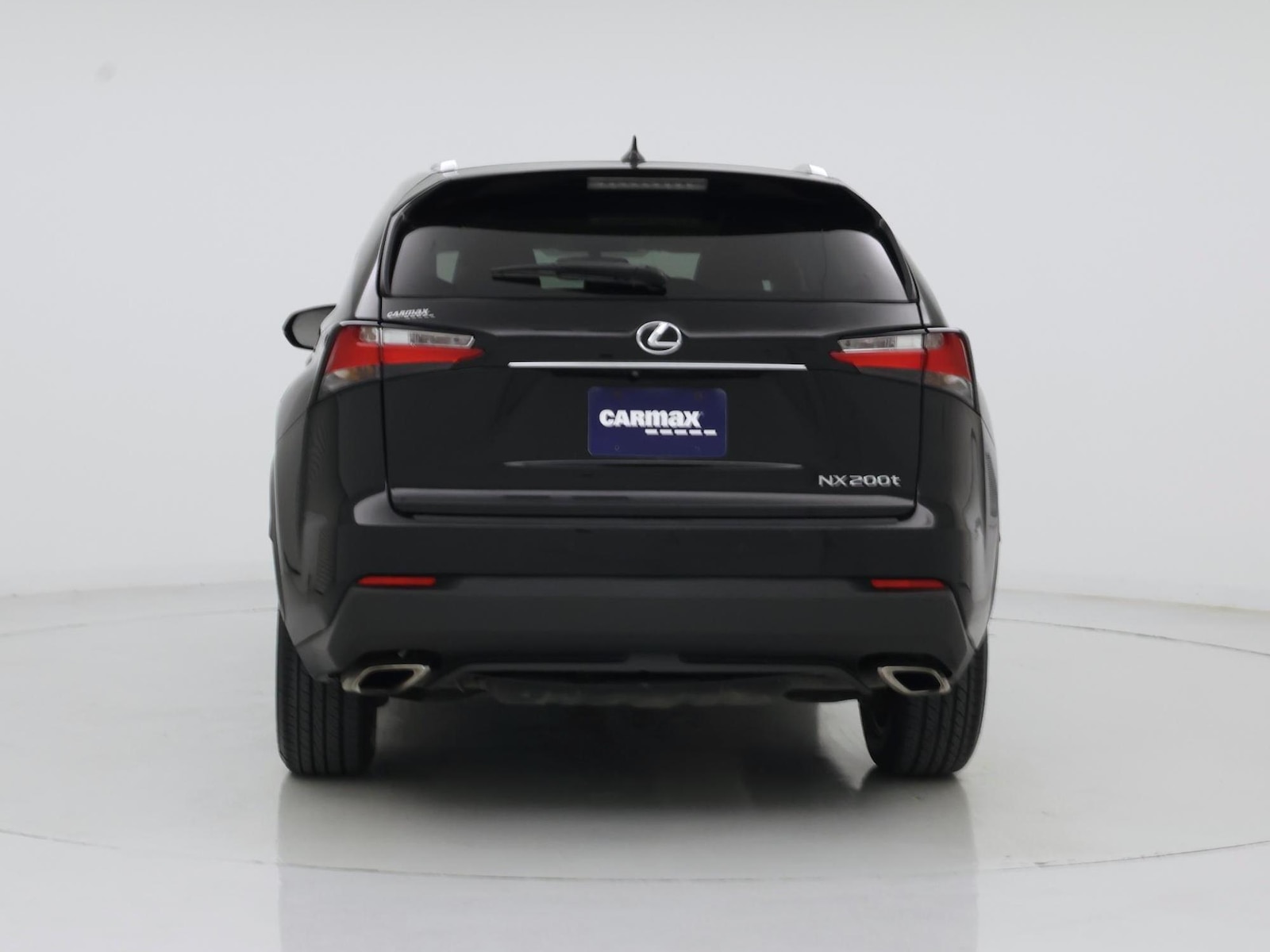 2016 Lexus NX 200t - Photo 7