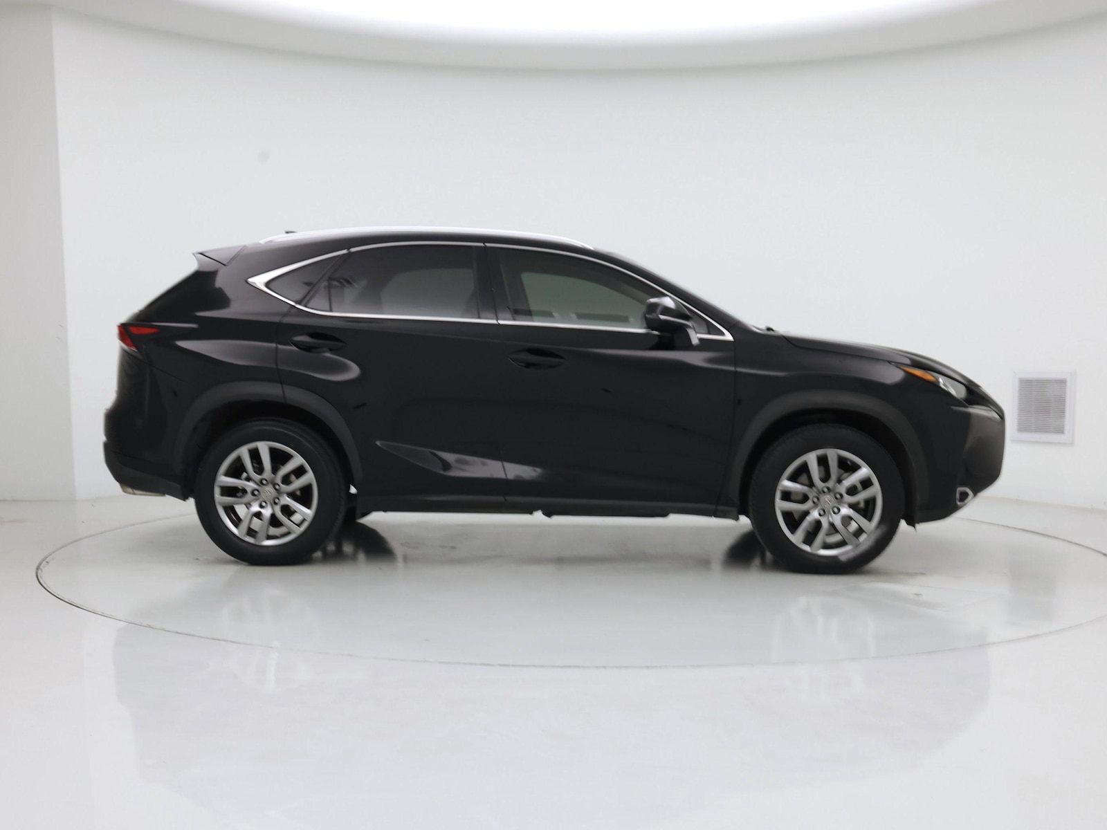 2016 Lexus NX 200t - Photo 8