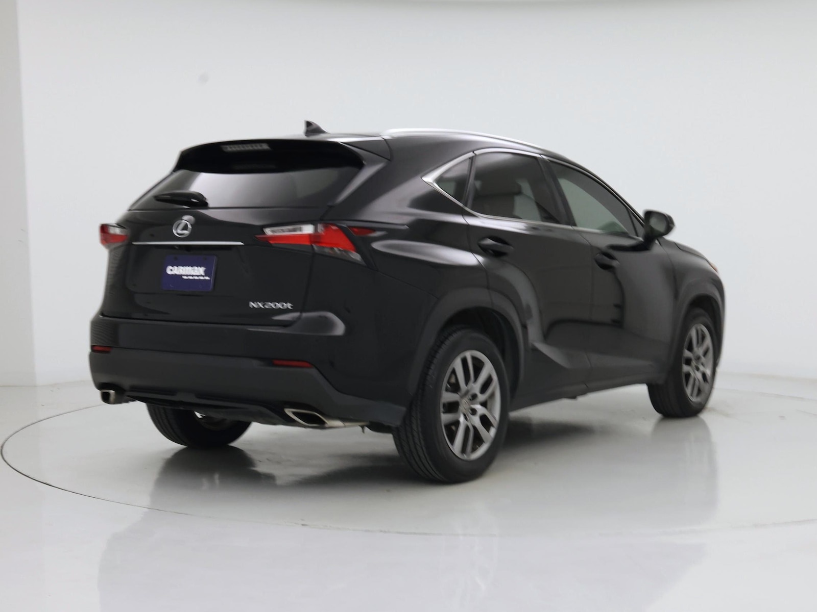 2016 Lexus NX 200t - Photo 9