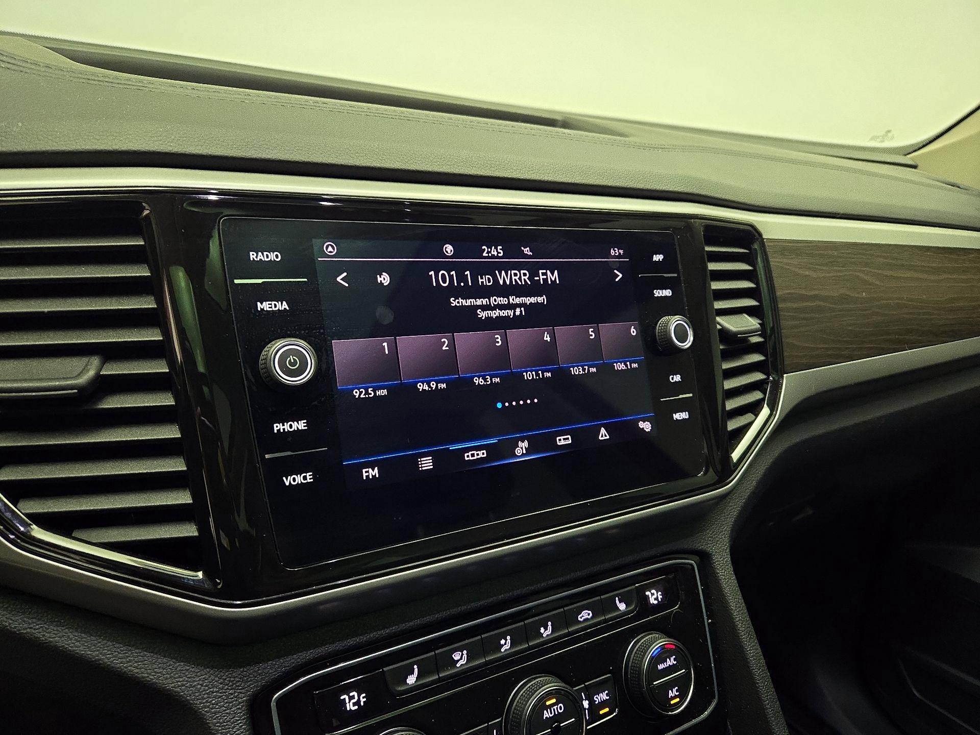 Thumbnail: 2023 Volkswagen Atlas - 15