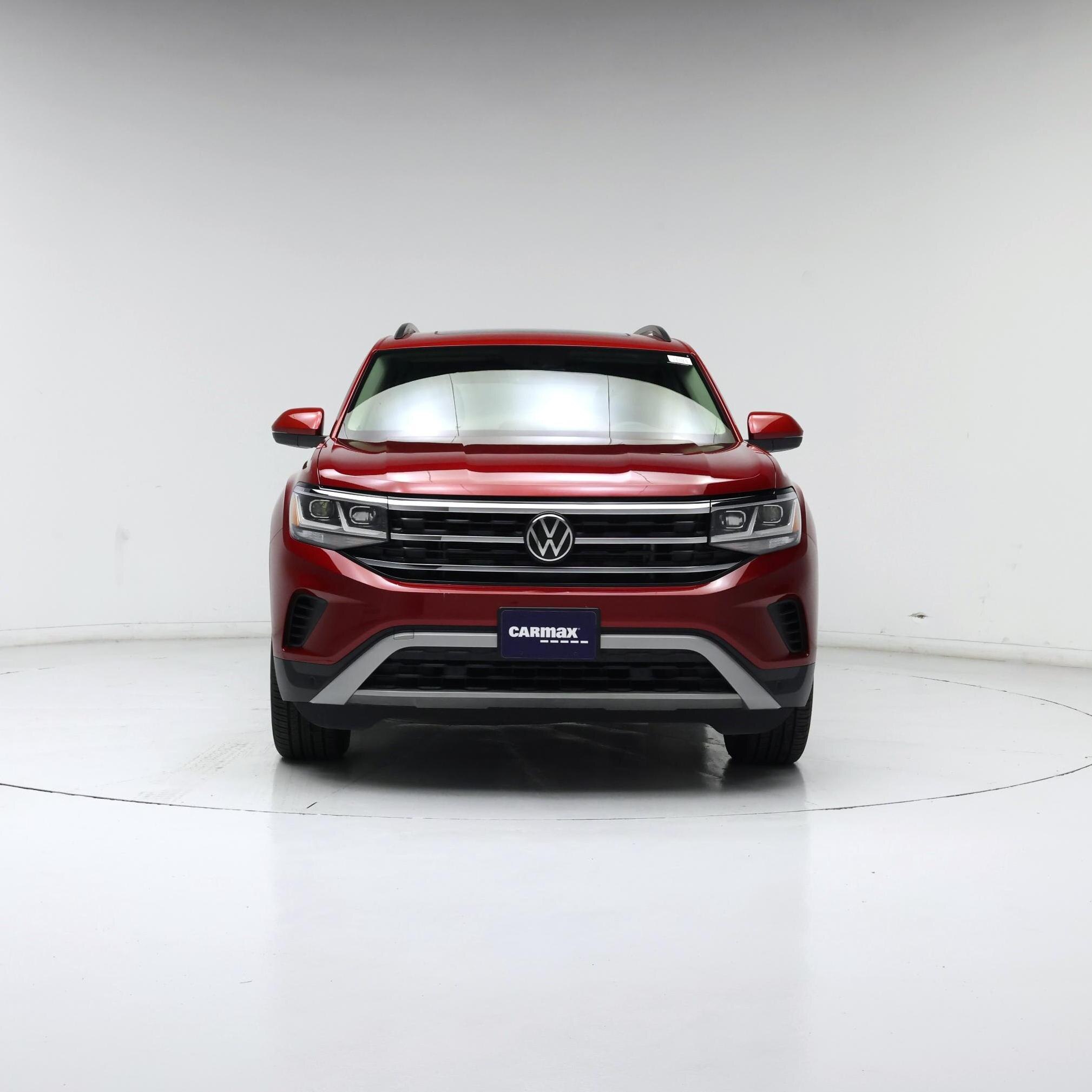 Thumbnail: 2023 Volkswagen Atlas - 5