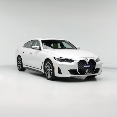 2024 BMW 430 I Gran Coupe