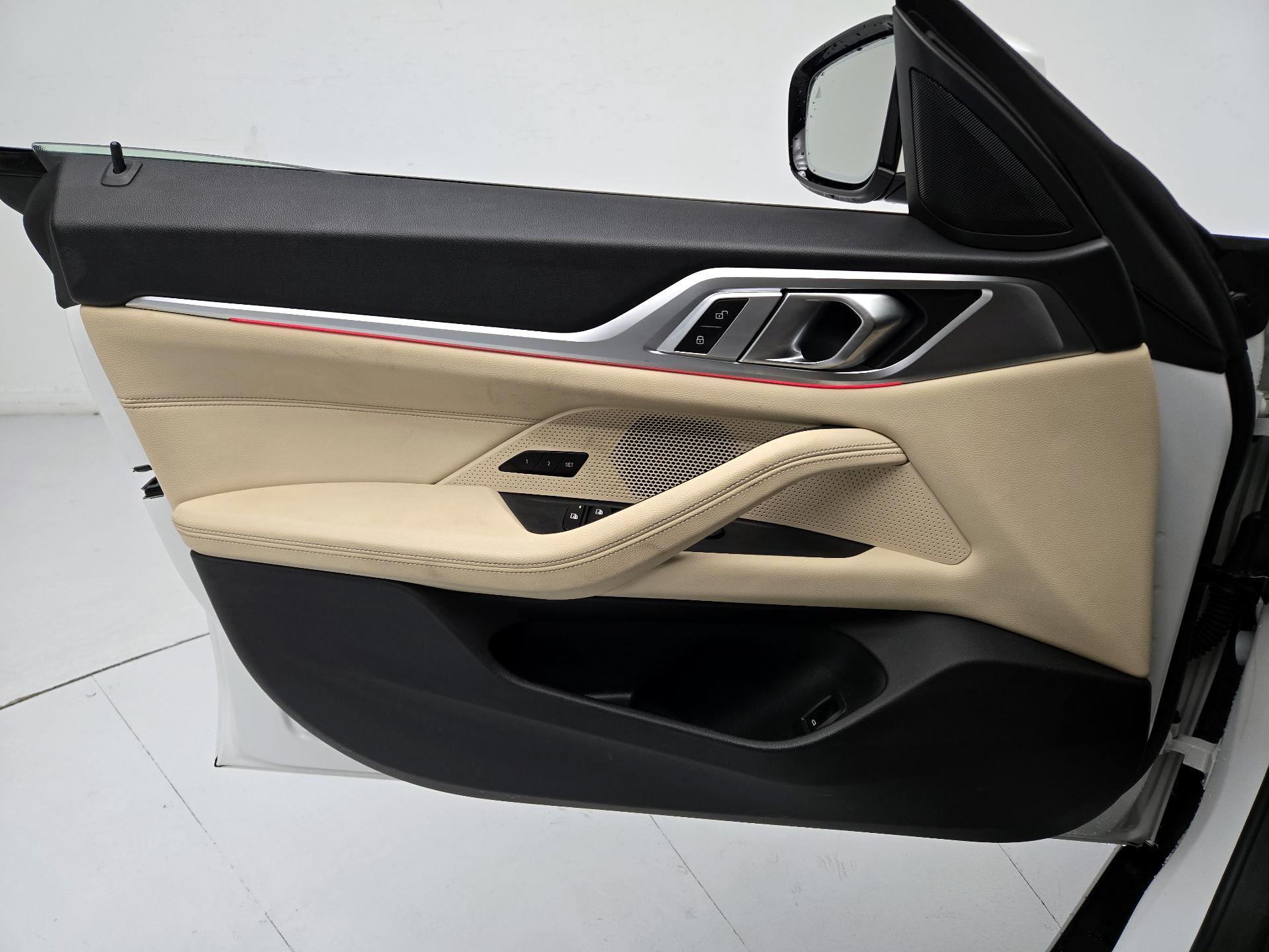 Thumbnail: 2024 BMW 4 Series - 12