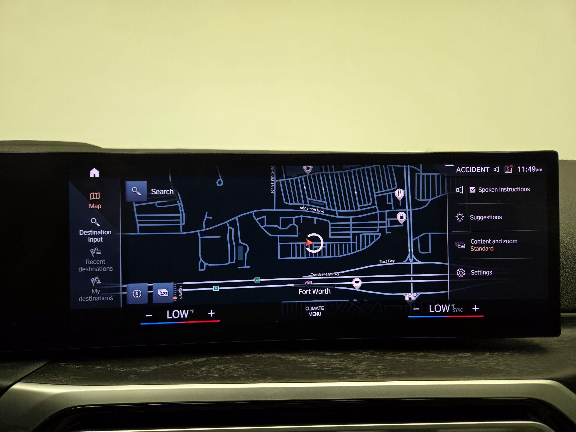 Thumbnail: 2024 BMW 4 Series - 14