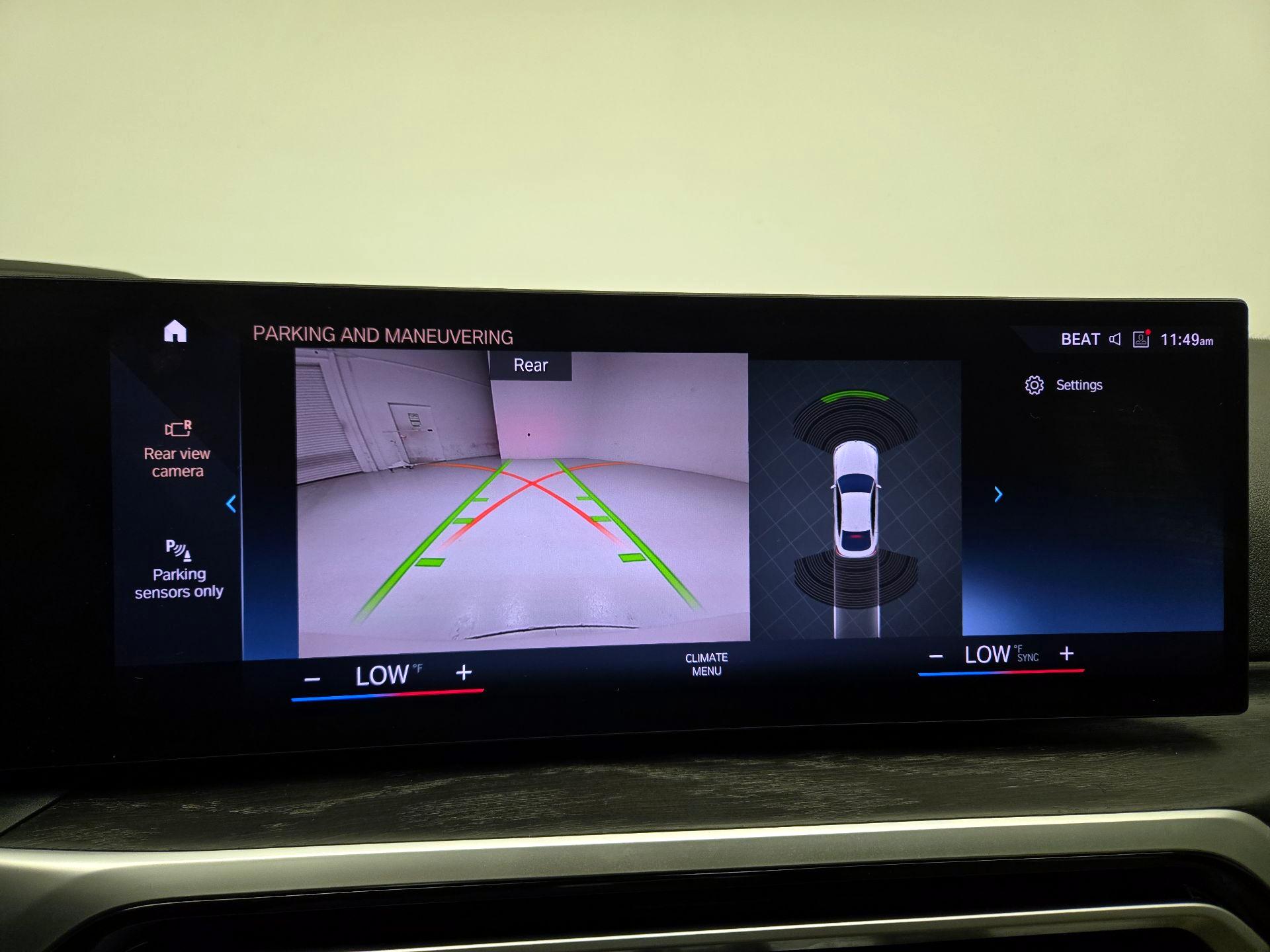 Thumbnail: 2024 BMW 4 Series - 15