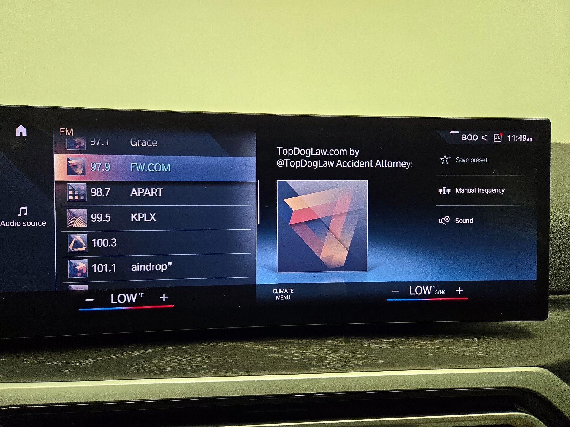 Thumbnail: 2024 BMW 4 Series - 16