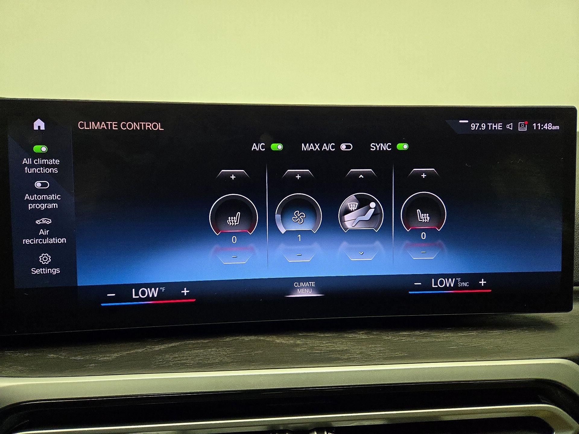 Thumbnail: 2024 BMW 4 Series - 17