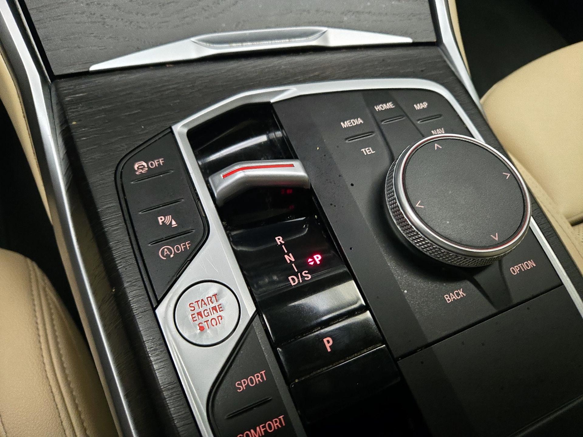 Thumbnail: 2024 BMW 4 Series - 18