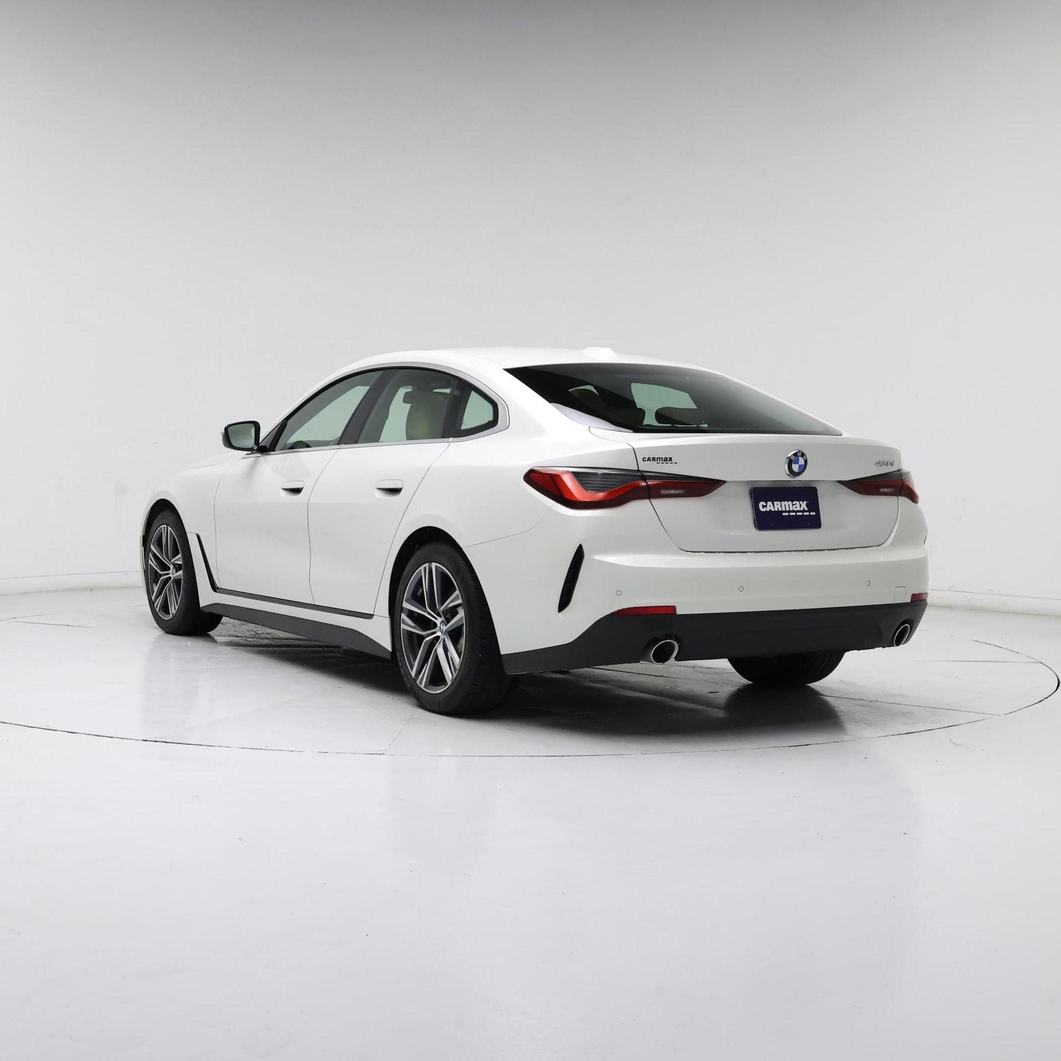 Thumbnail: 2024 BMW 4 Series - 2