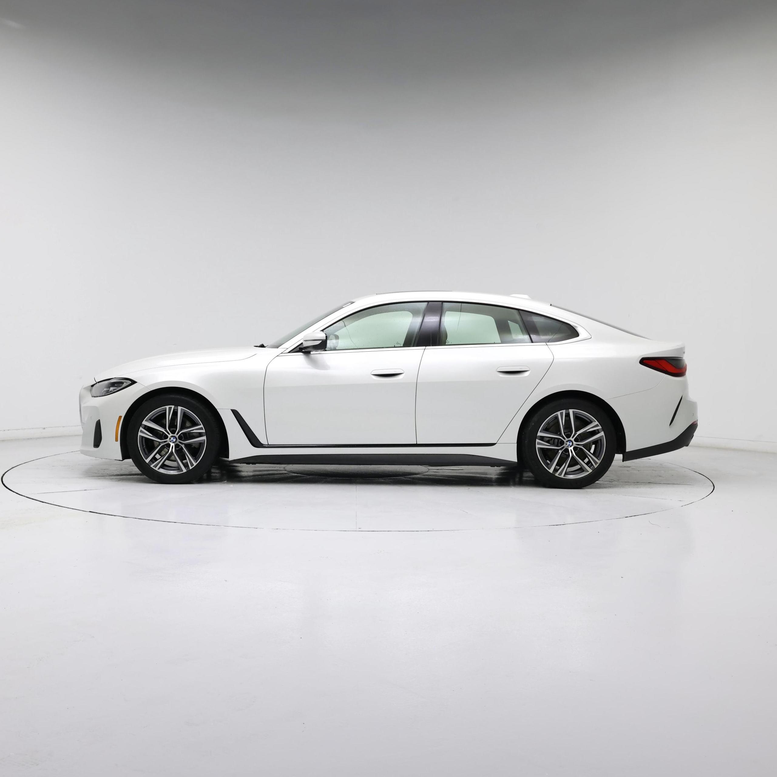 Thumbnail: 2024 BMW 4 Series - 3