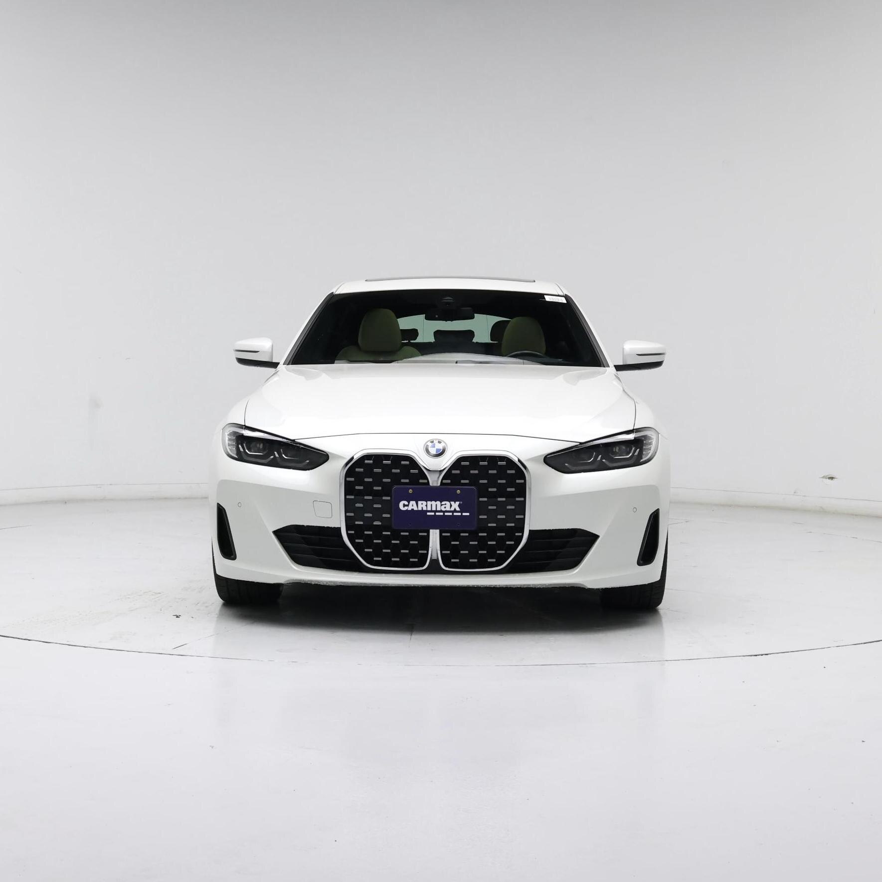Thumbnail: 2024 BMW 4 Series - 5