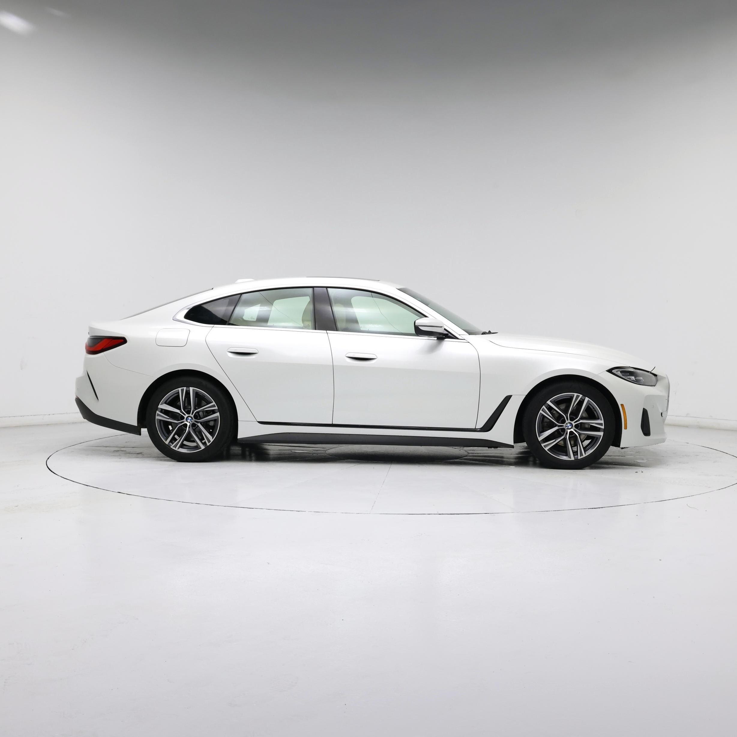 Thumbnail: 2024 BMW 4 Series - 7