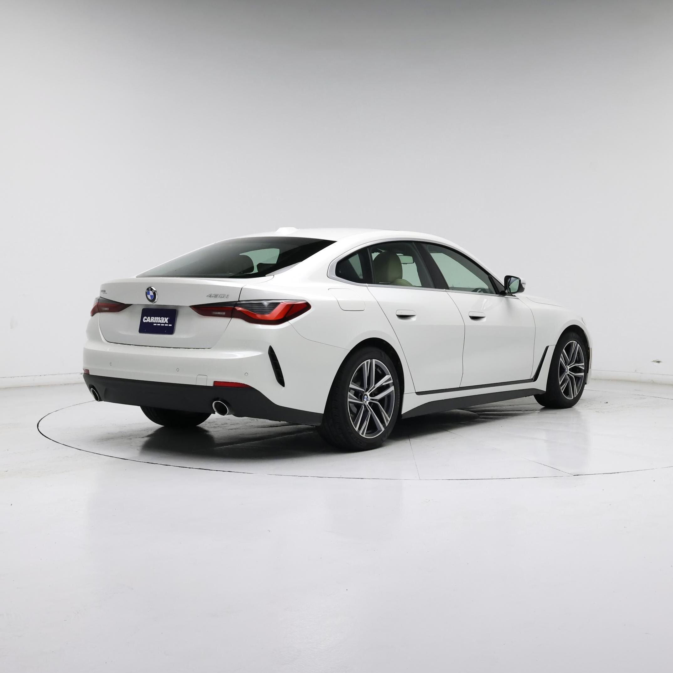 Thumbnail: 2024 BMW 4 Series - 8