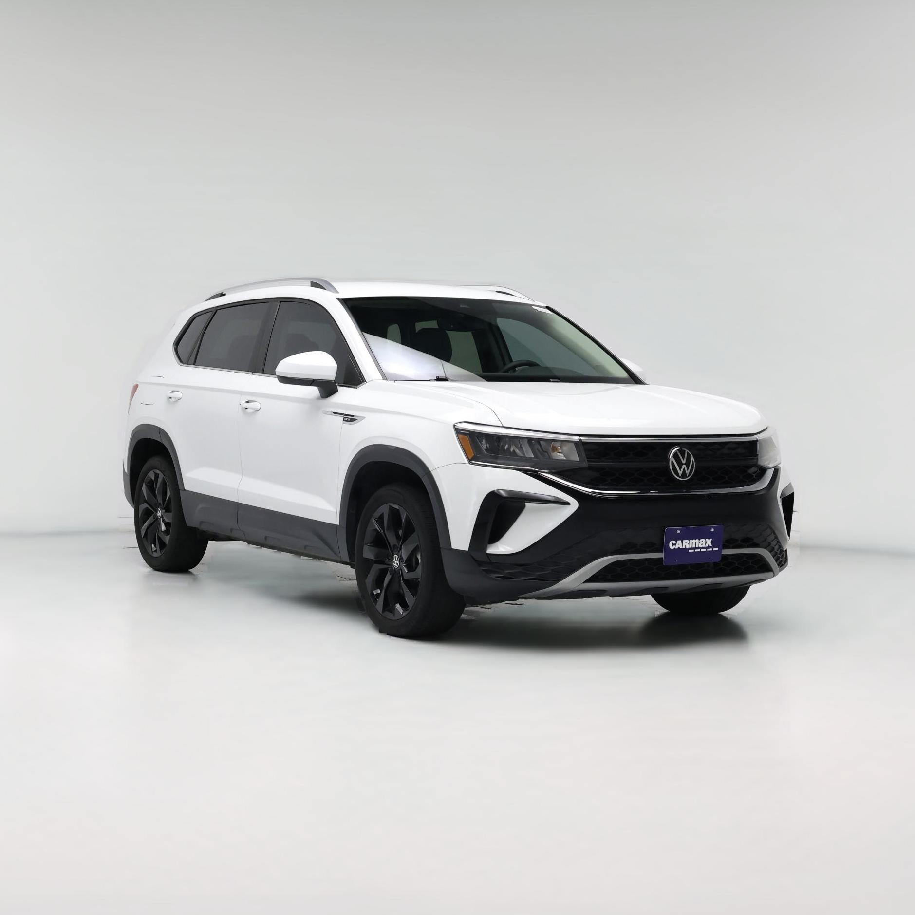 Thumbnail: 2023 Volkswagen Taos - 1