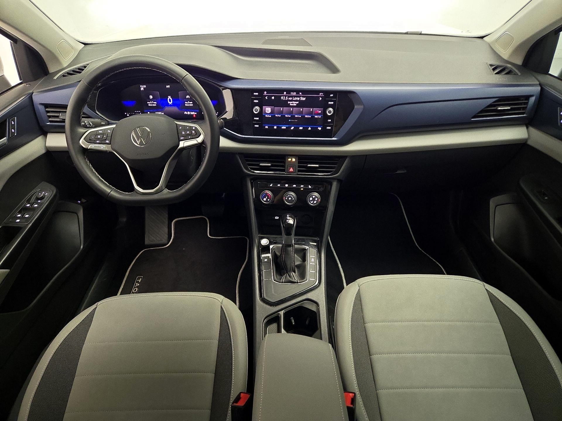 Thumbnail: 2023 Volkswagen Taos - 9