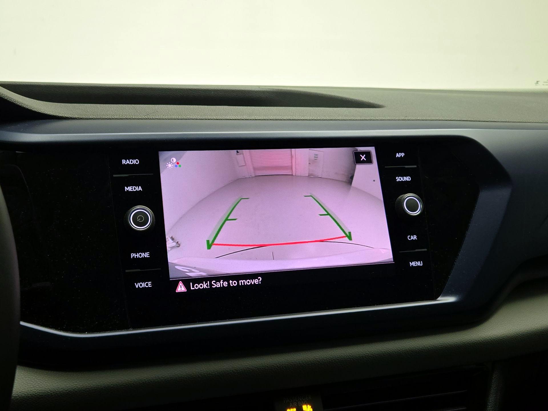 Thumbnail: 2023 Volkswagen Taos - 14