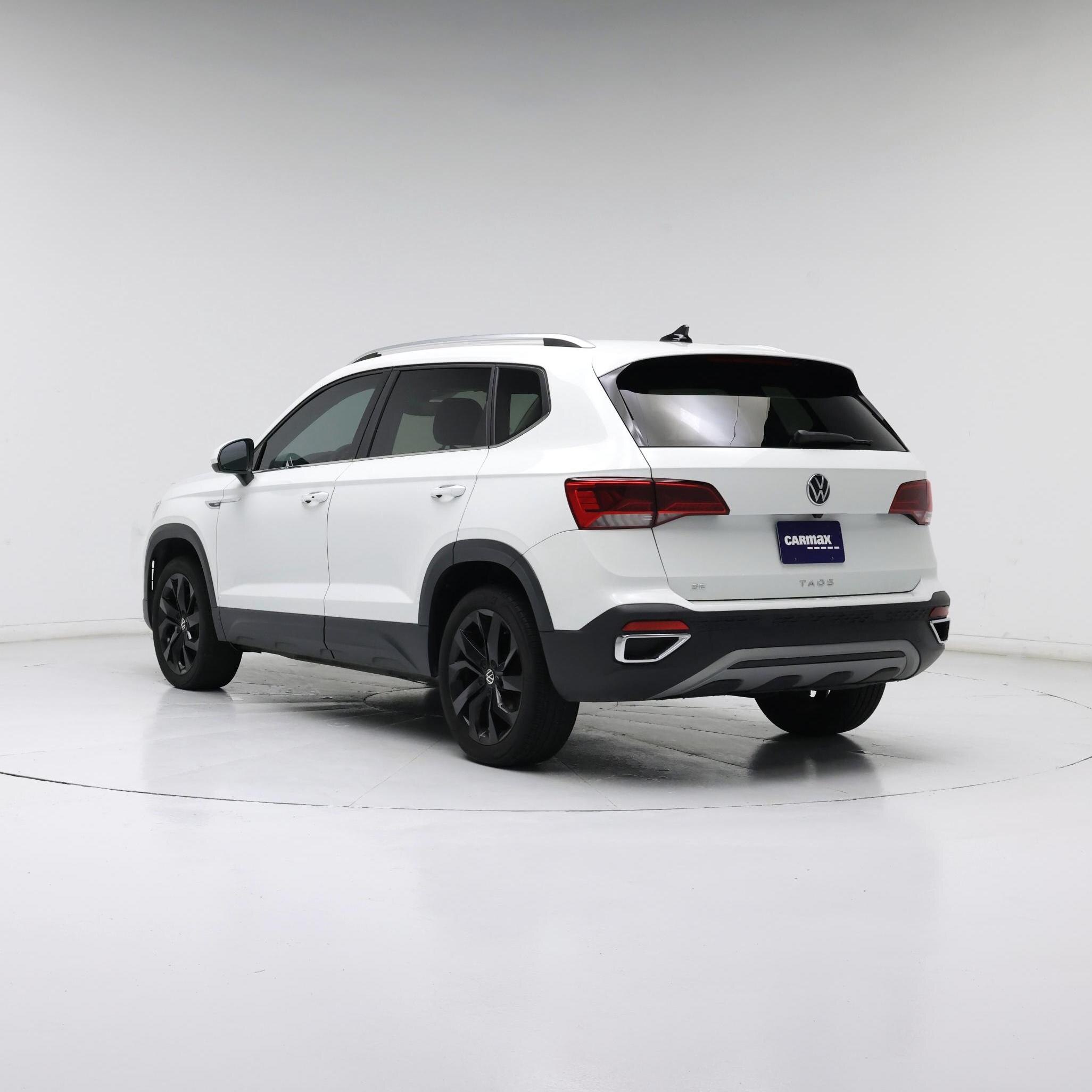 Thumbnail: 2023 Volkswagen Taos - 2