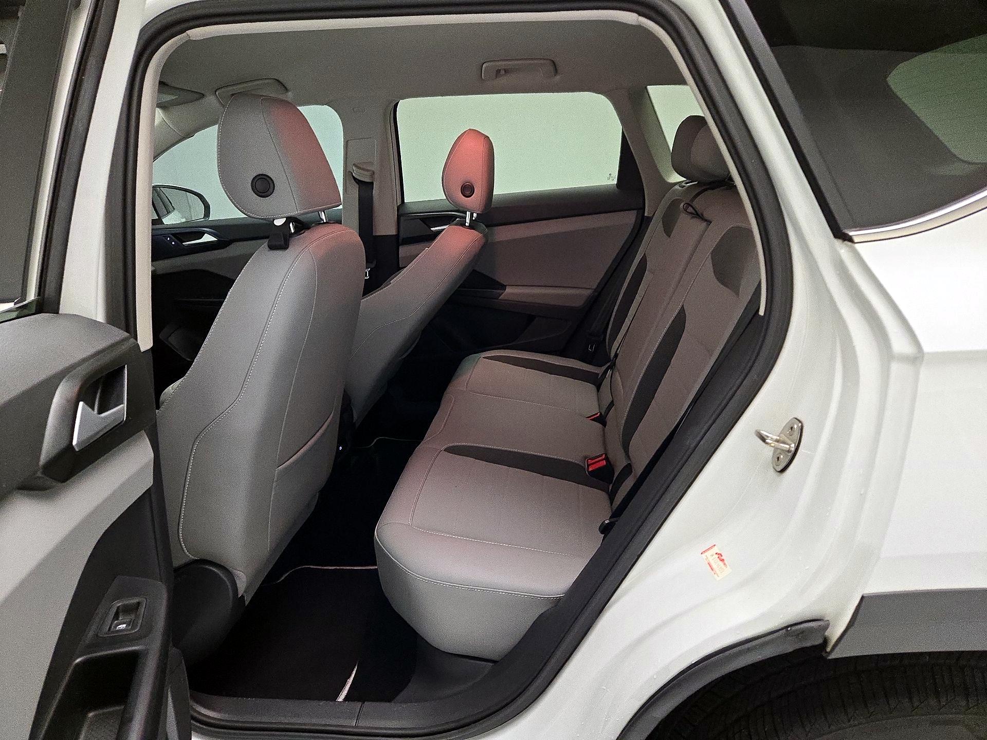 Thumbnail: 2023 Volkswagen Taos - 19