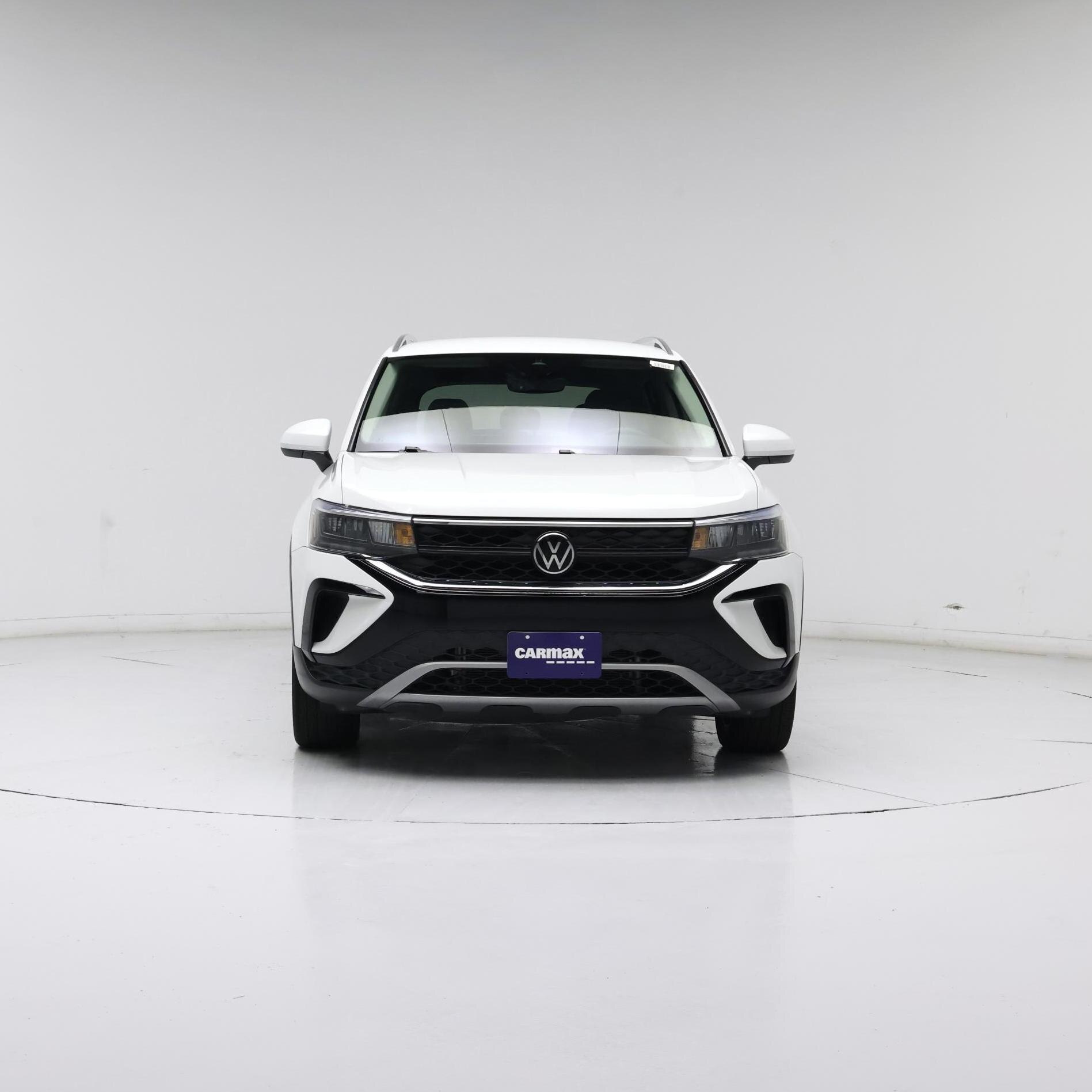 Thumbnail: 2023 Volkswagen Taos - 5