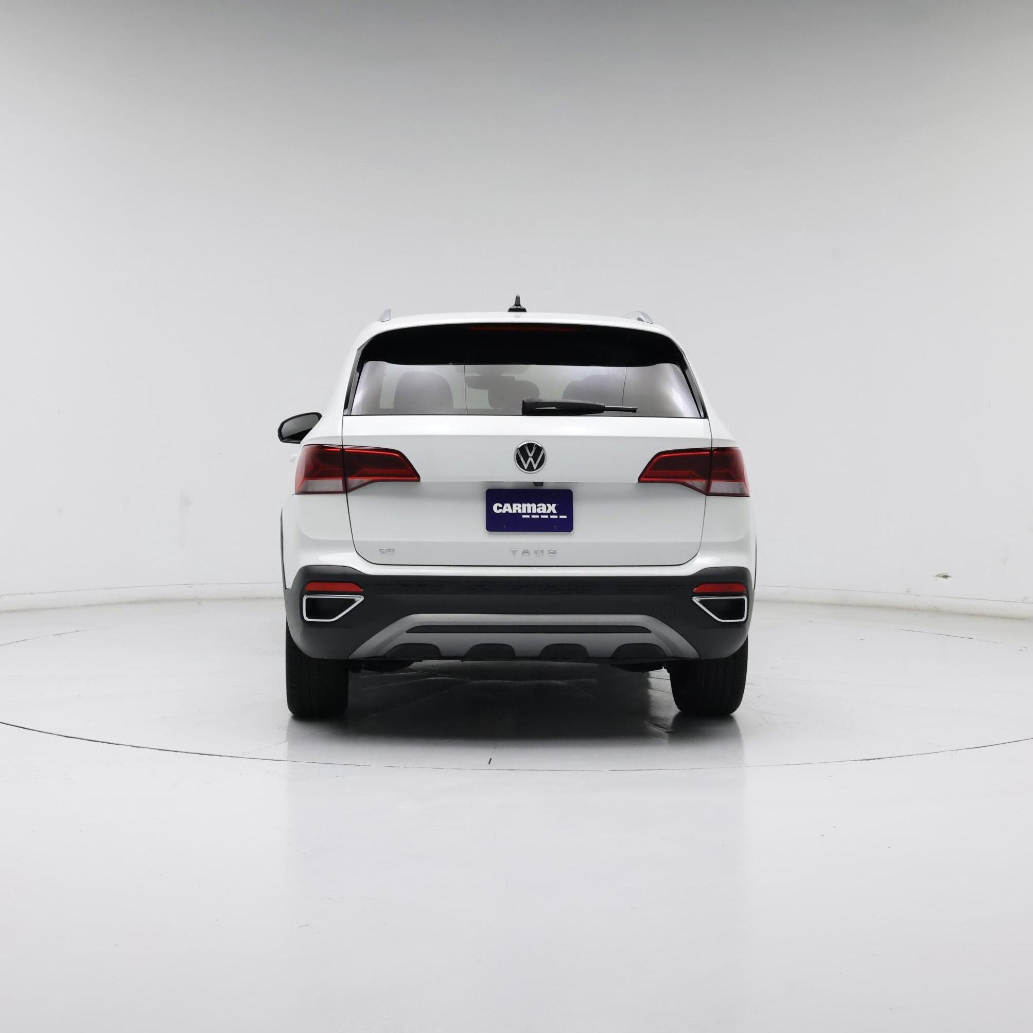 Thumbnail: 2023 Volkswagen Taos - 6