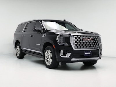 2022 GMC Yukon XL 1500 Denali