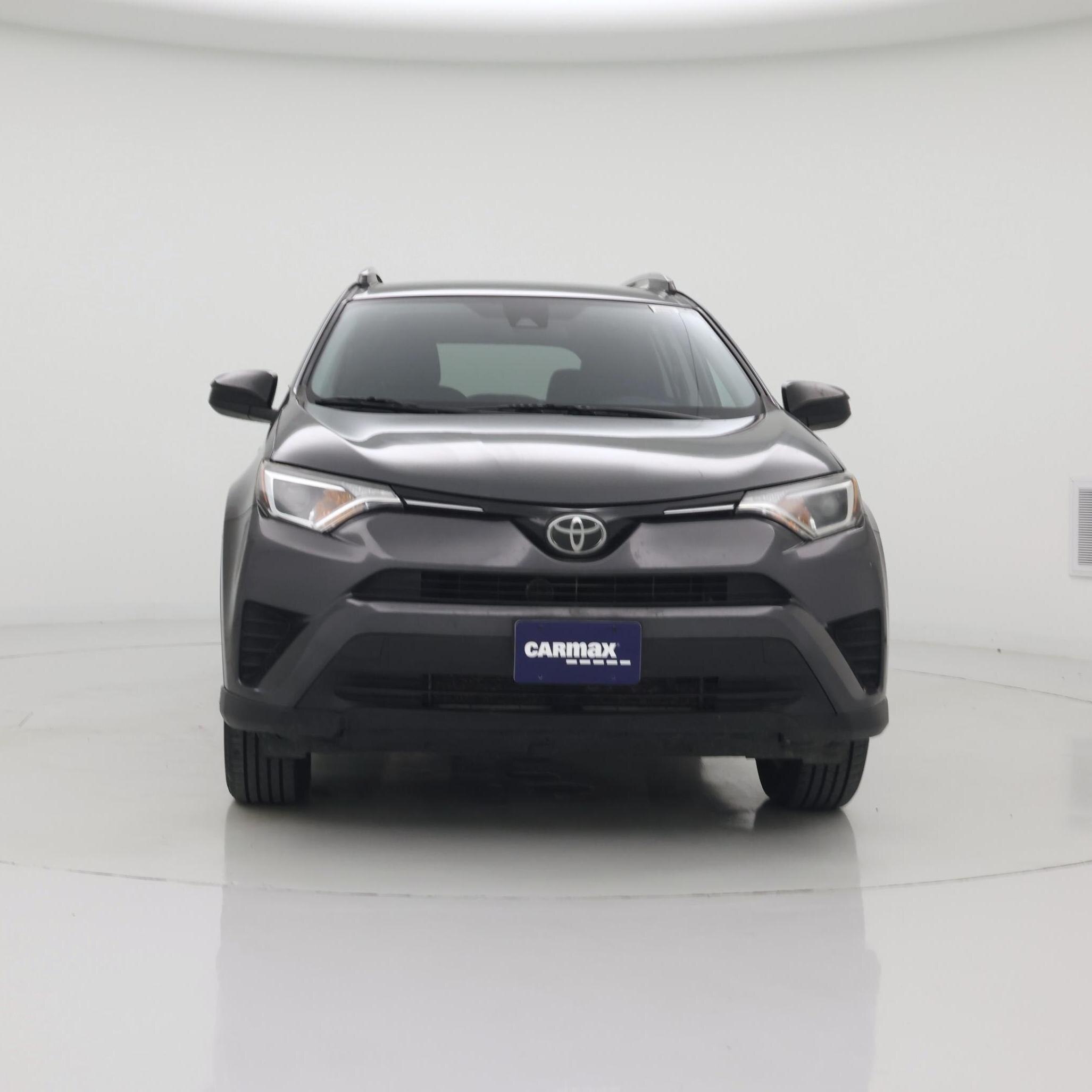 Thumbnail: 2018 Toyota RAV4 - 5