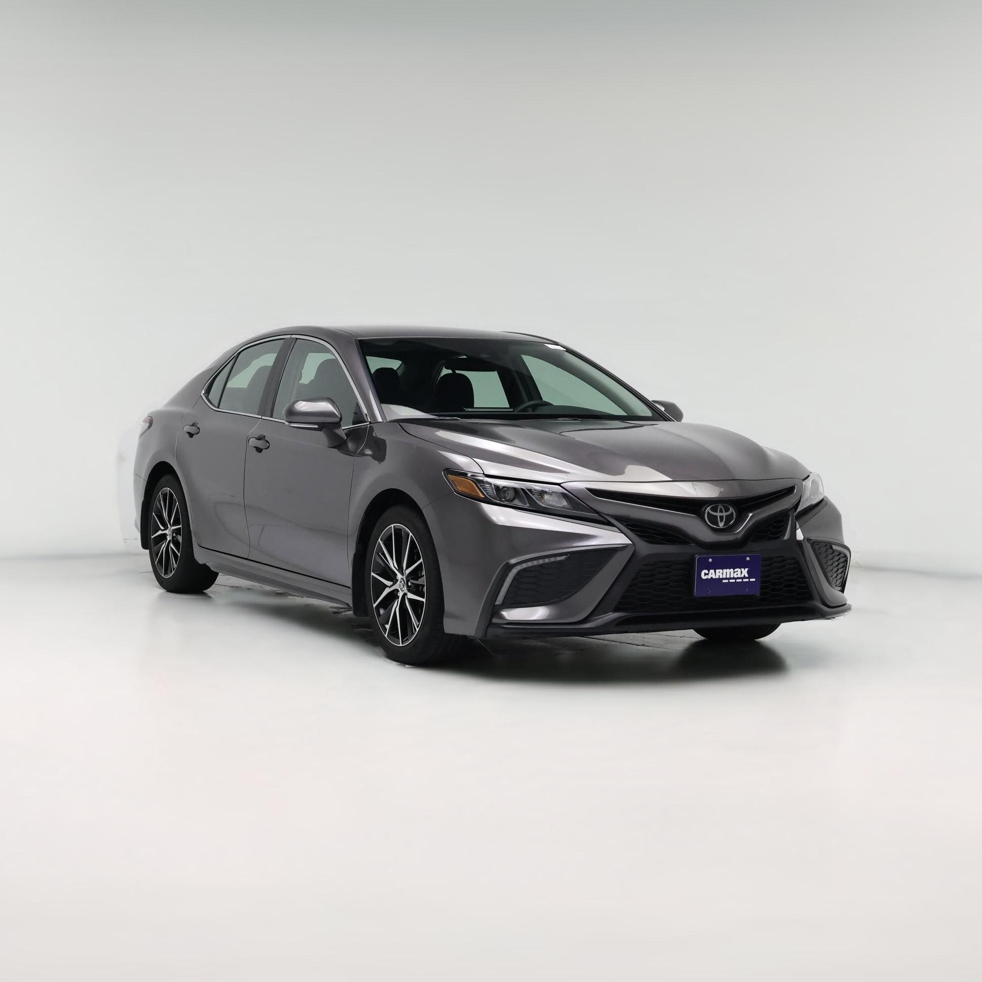 Thumbnail: 2023 Toyota Camry - 1
