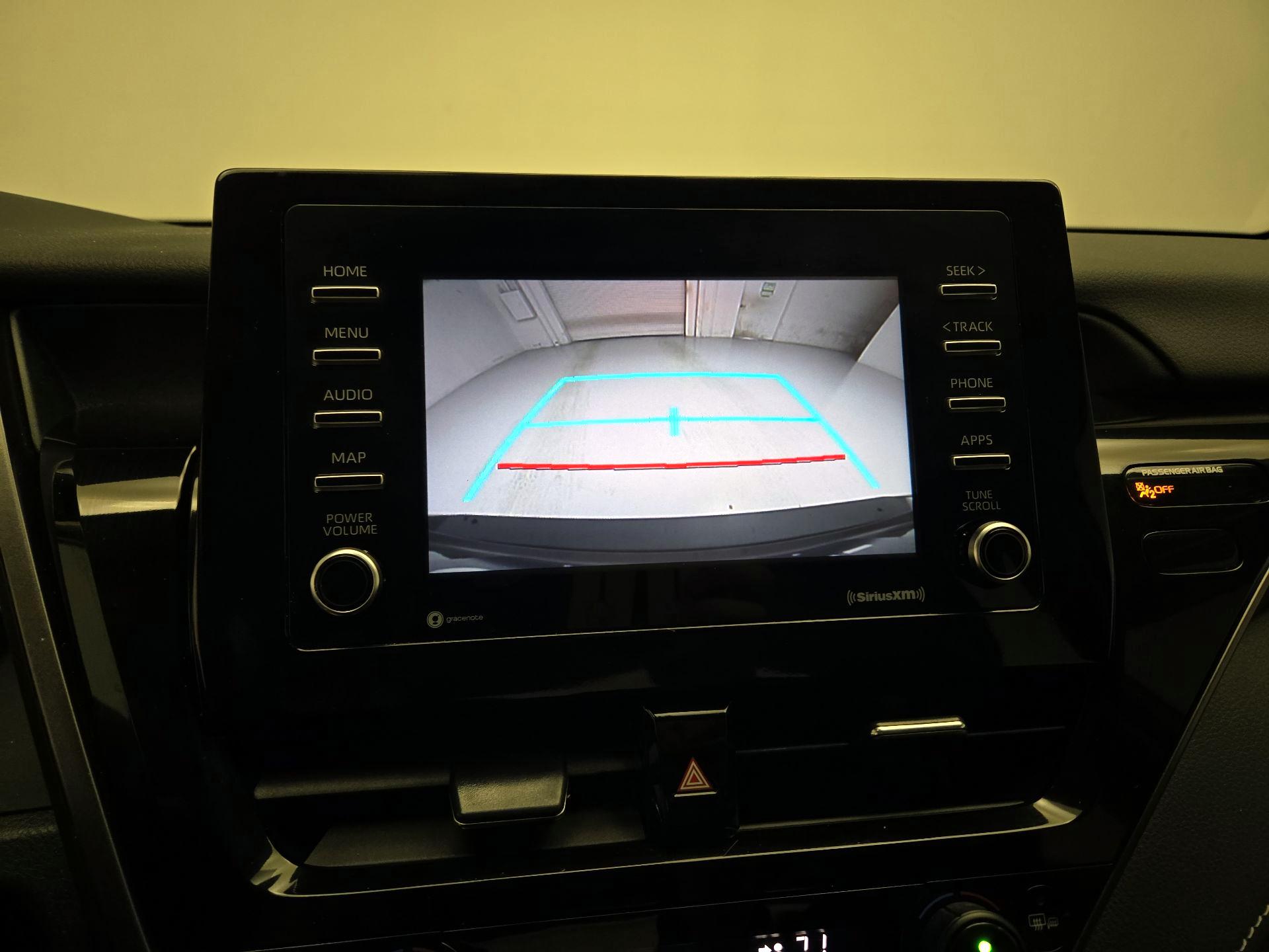 Thumbnail: 2023 Toyota Camry - 14