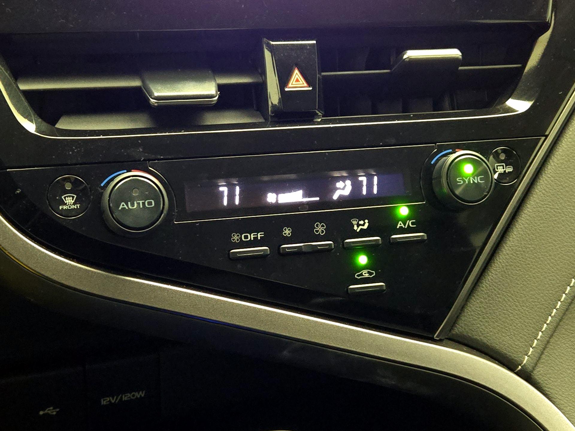 Thumbnail: 2023 Toyota Camry - 16