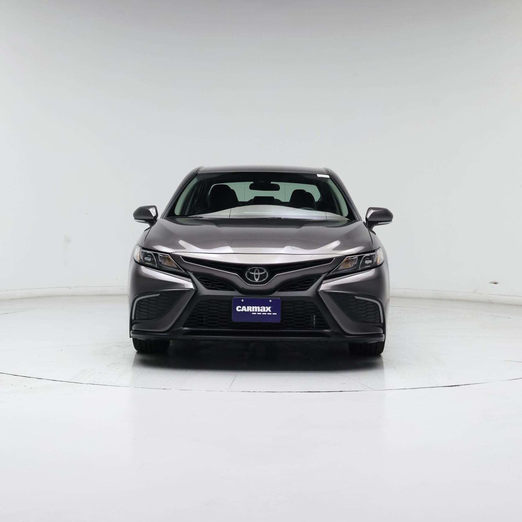 Thumbnail: 2023 Toyota Camry - 5