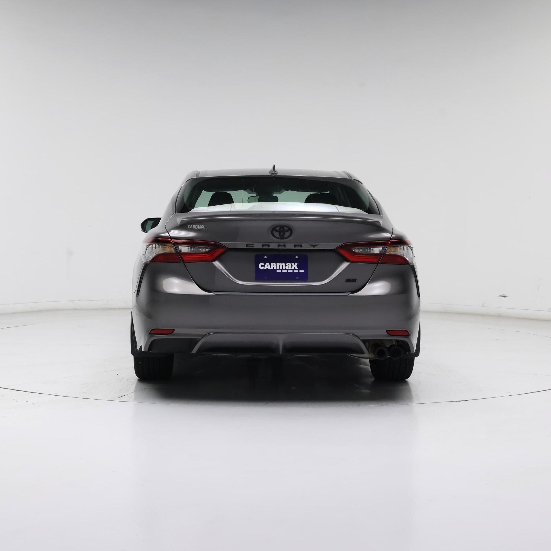 Thumbnail: 2023 Toyota Camry - 6