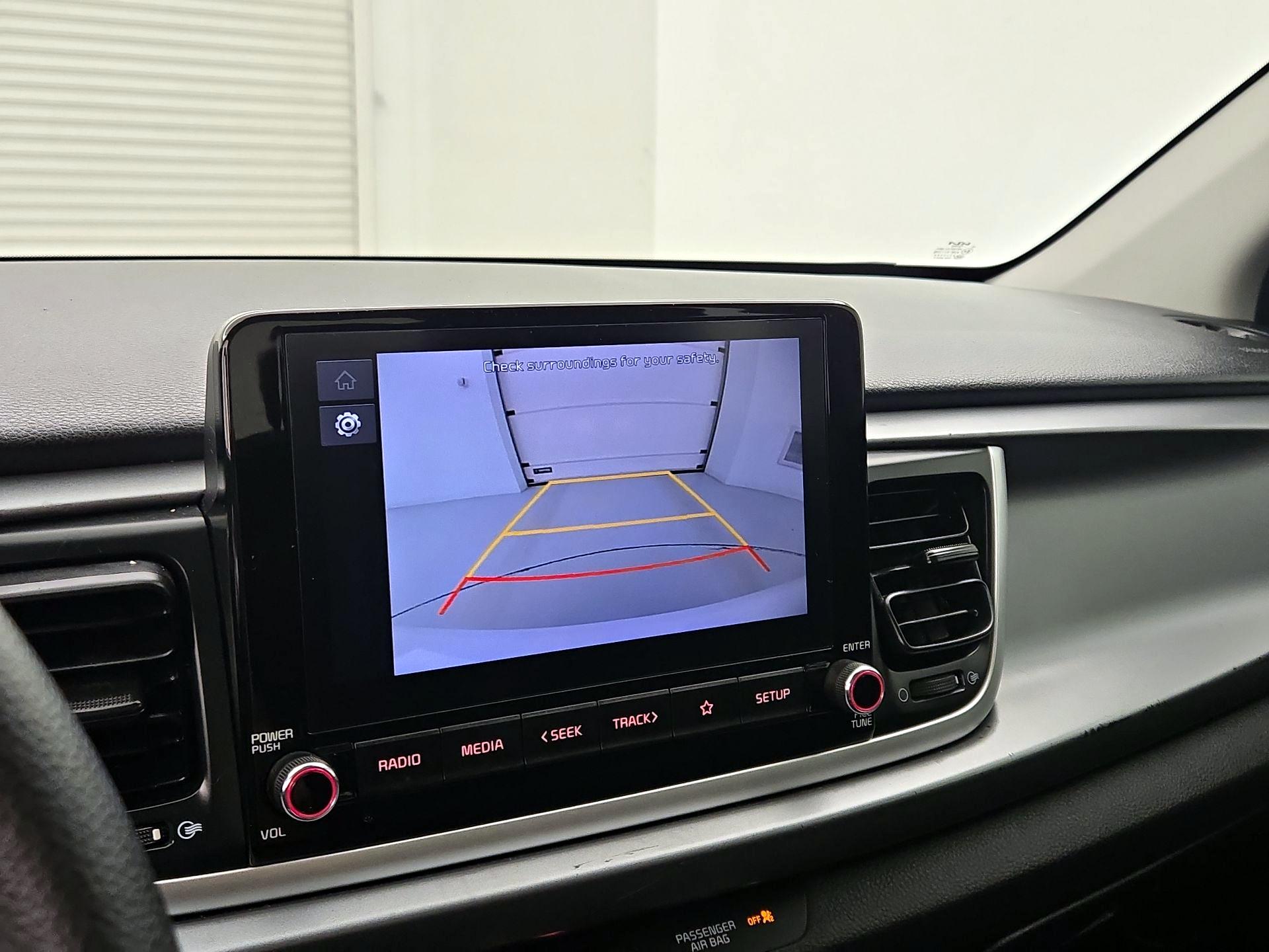 Thumbnail: 2023 Kia Rio - 14