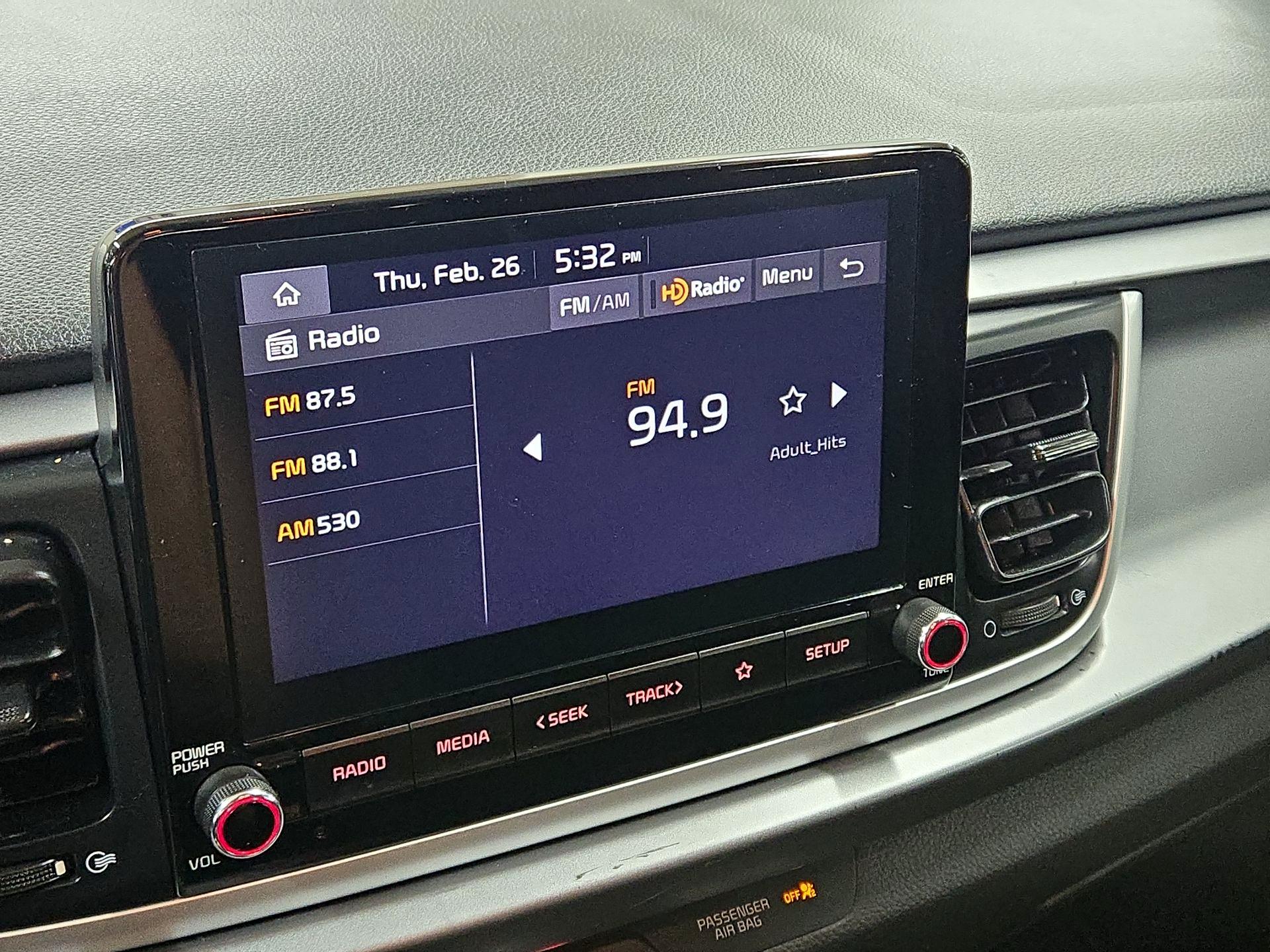 Thumbnail: 2023 Kia Rio - 15