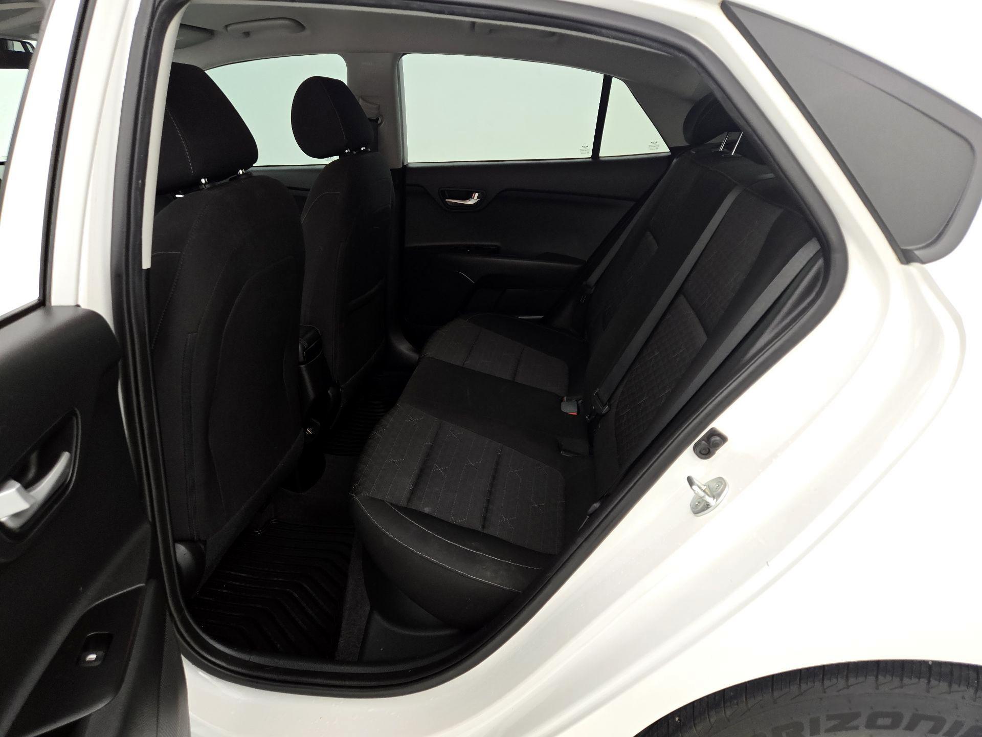 Thumbnail: 2023 Kia Rio - 19