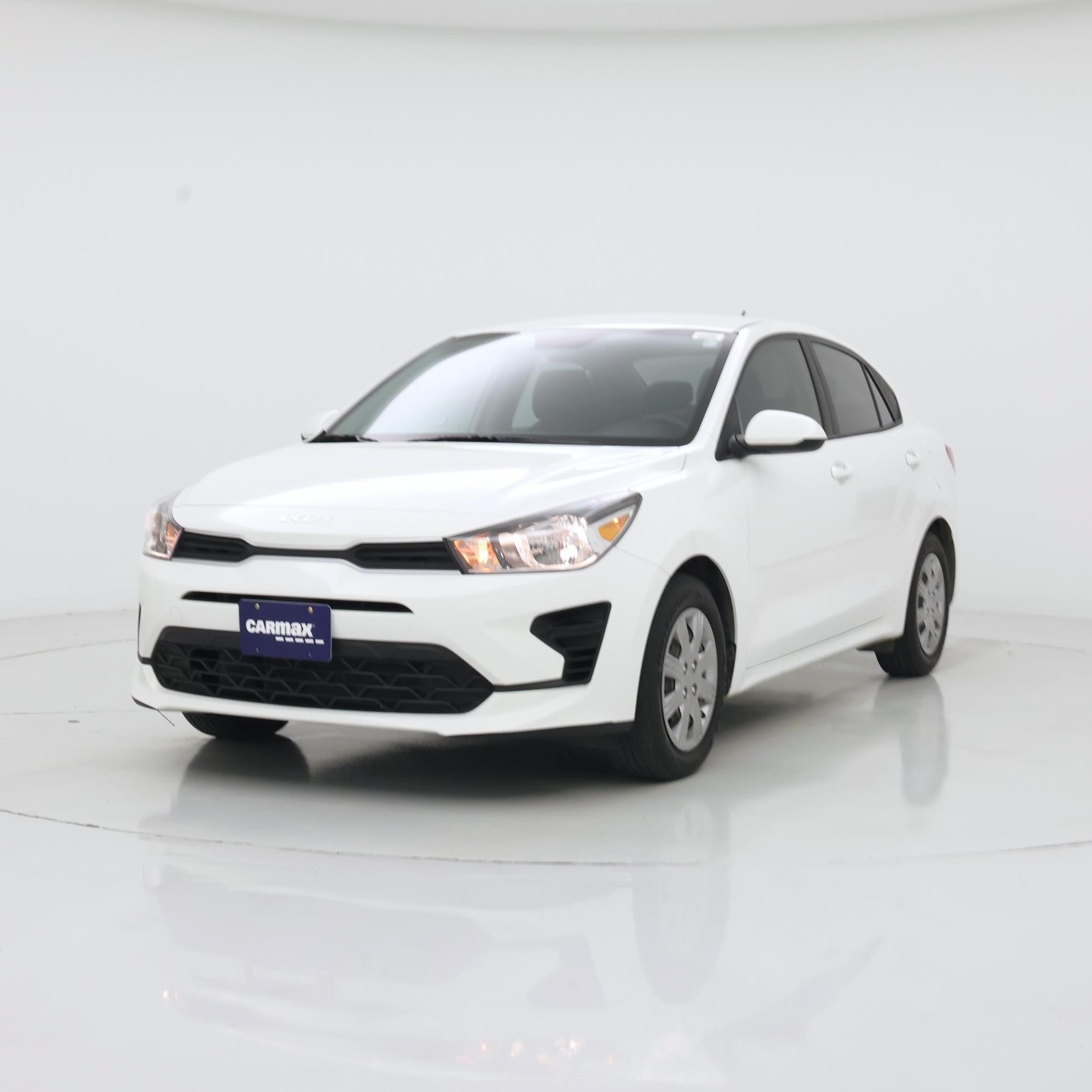 Thumbnail: 2023 Kia Rio - 4