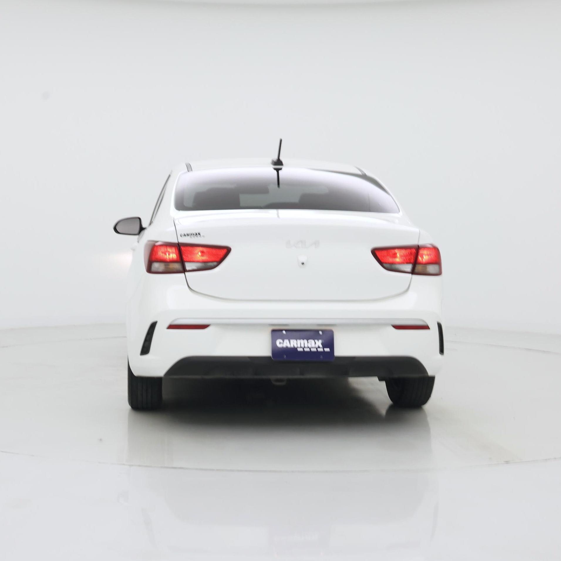 Thumbnail: 2023 Kia Rio - 6