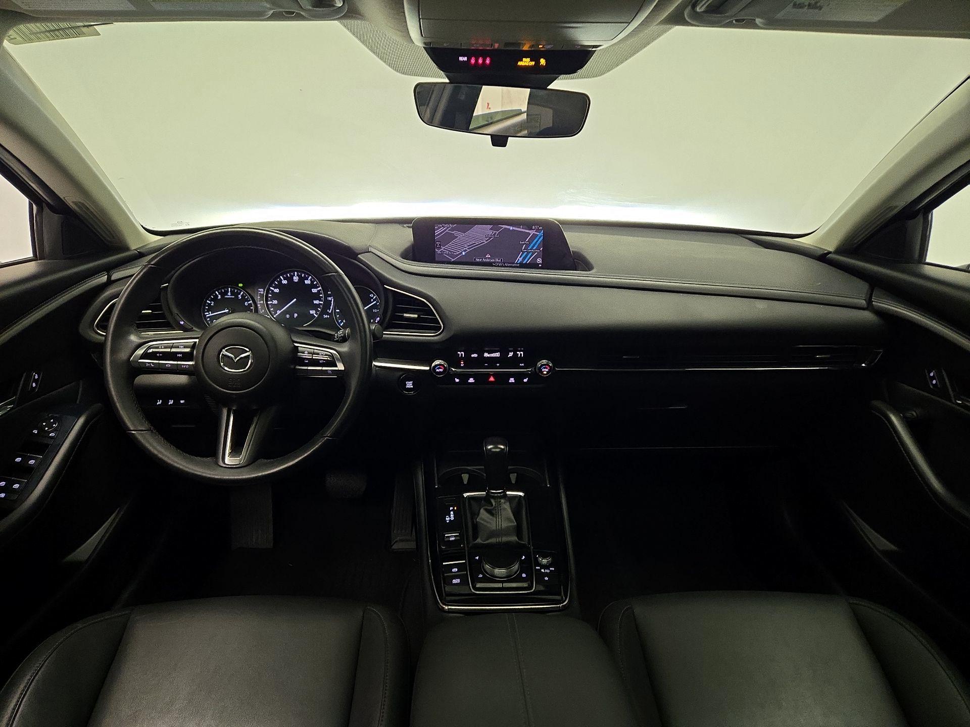 Thumbnail: 2021 Mazda CX-30 - 9