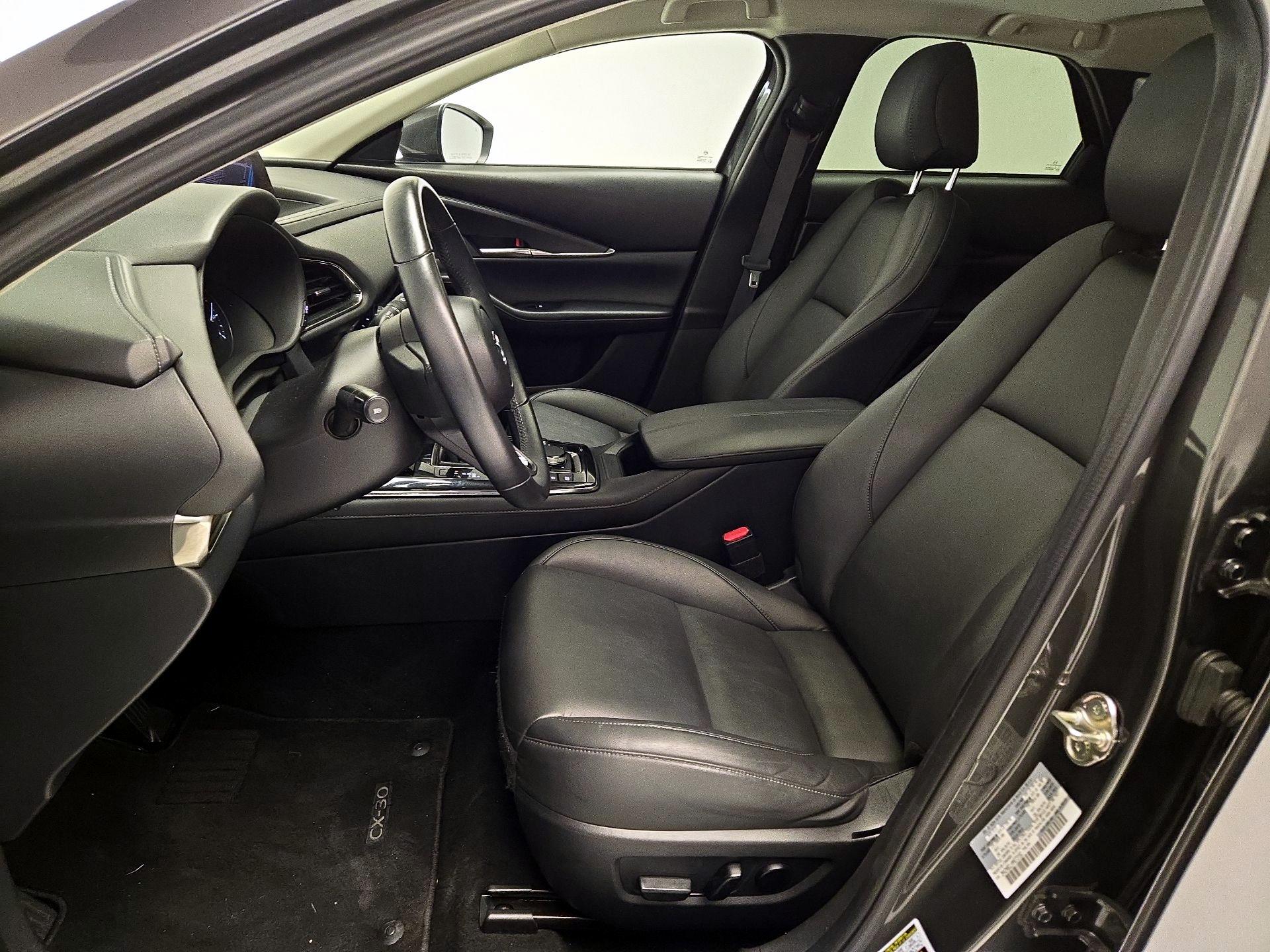 Thumbnail: 2021 Mazda CX-30 - 11