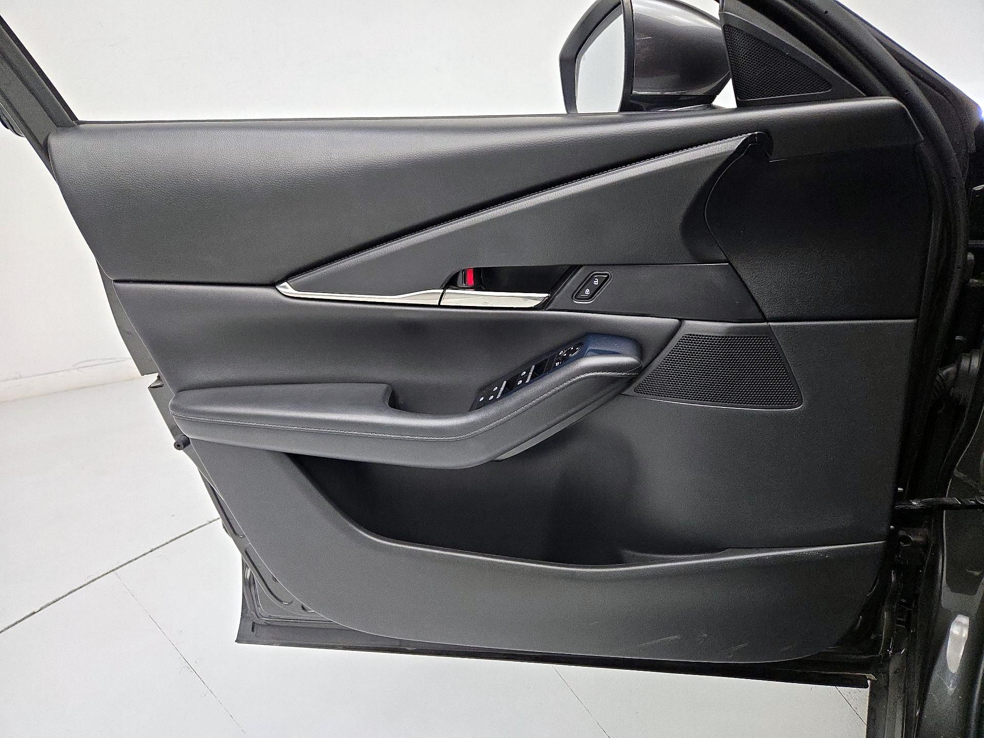 Thumbnail: 2021 Mazda CX-30 - 12