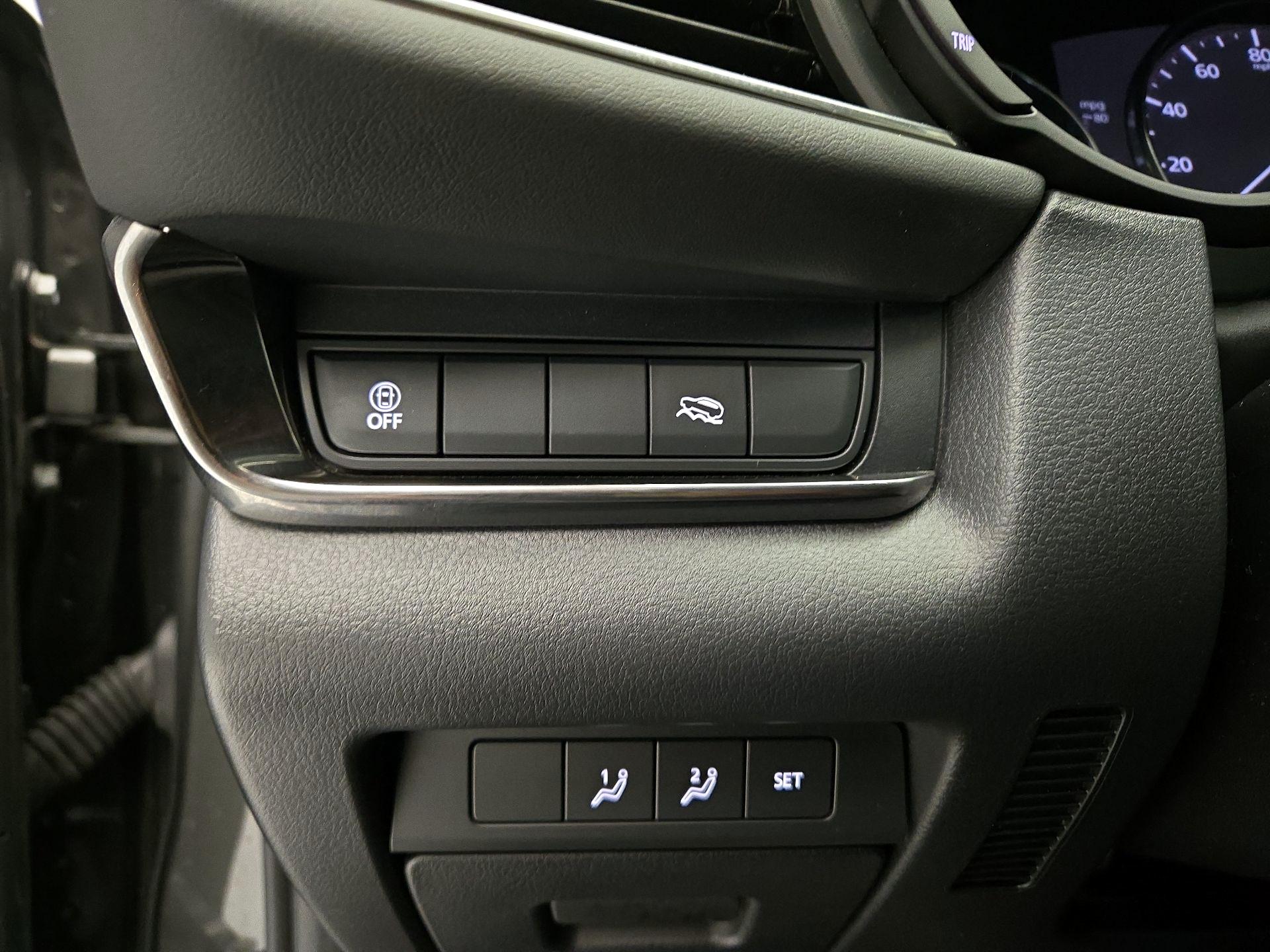 Thumbnail: 2021 Mazda CX-30 - 13