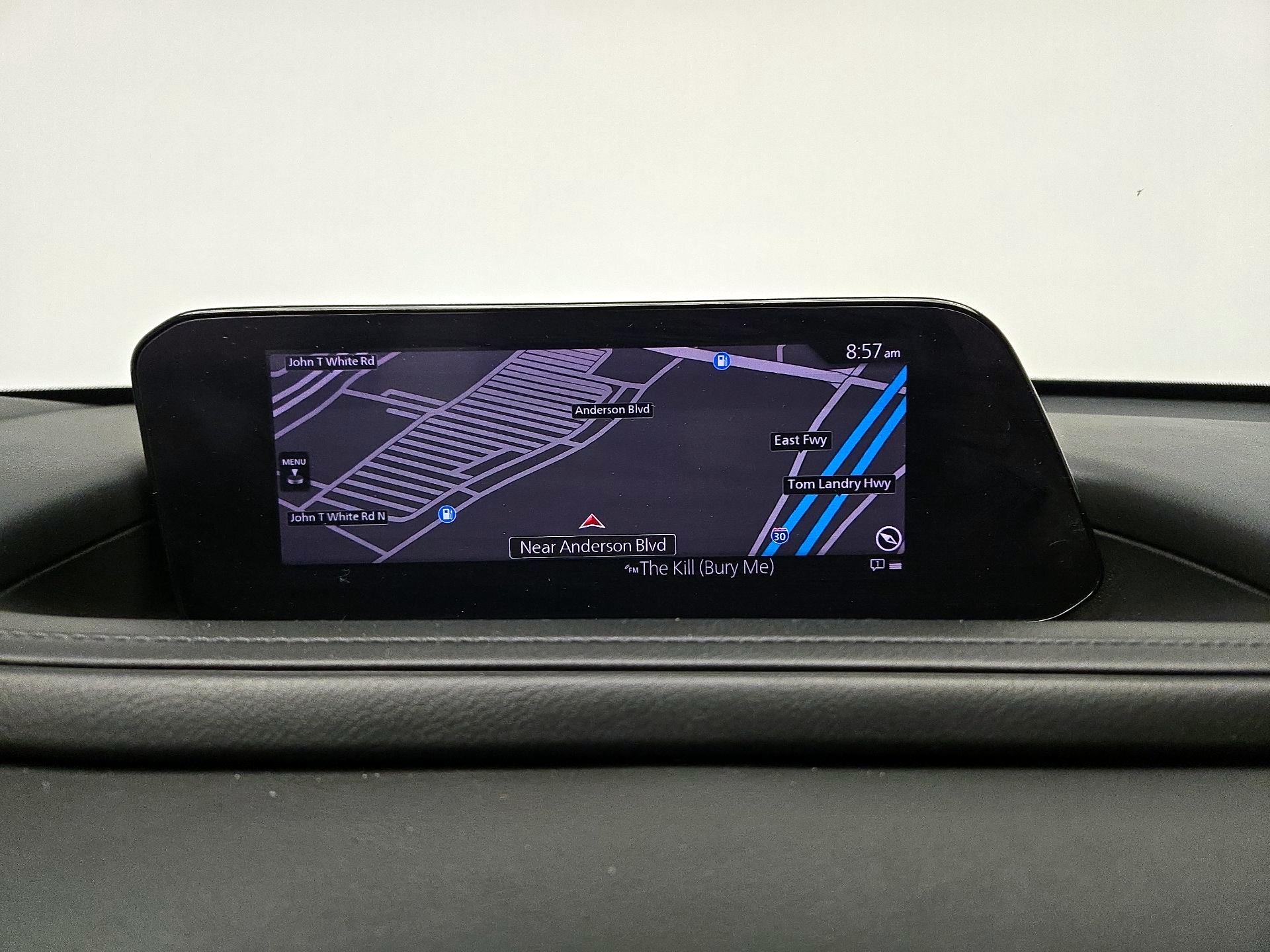 Thumbnail: 2021 Mazda CX-30 - 14