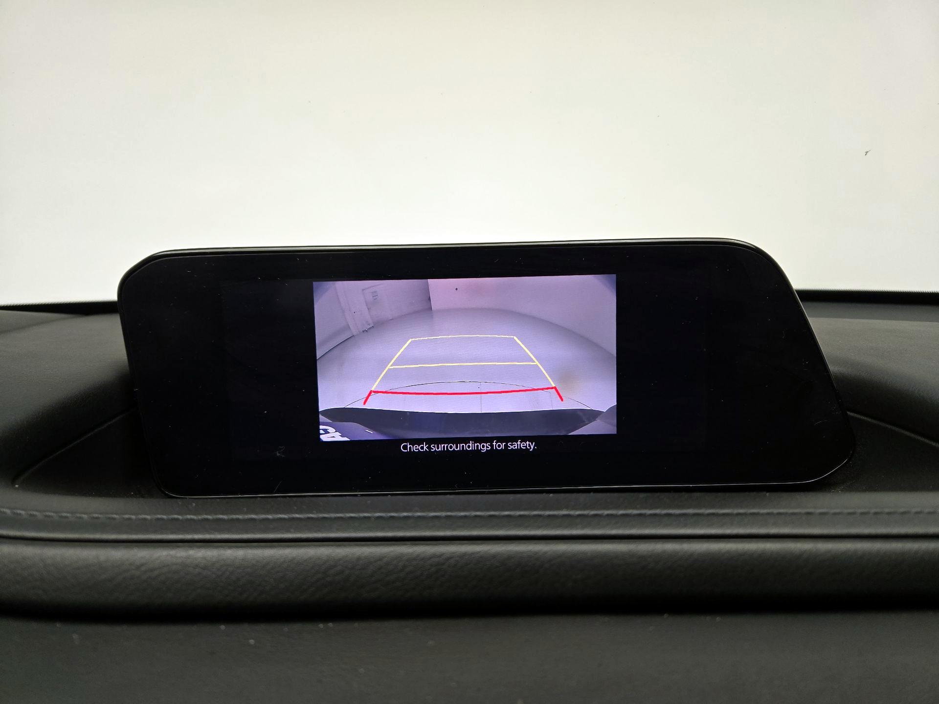 Thumbnail: 2021 Mazda CX-30 - 15