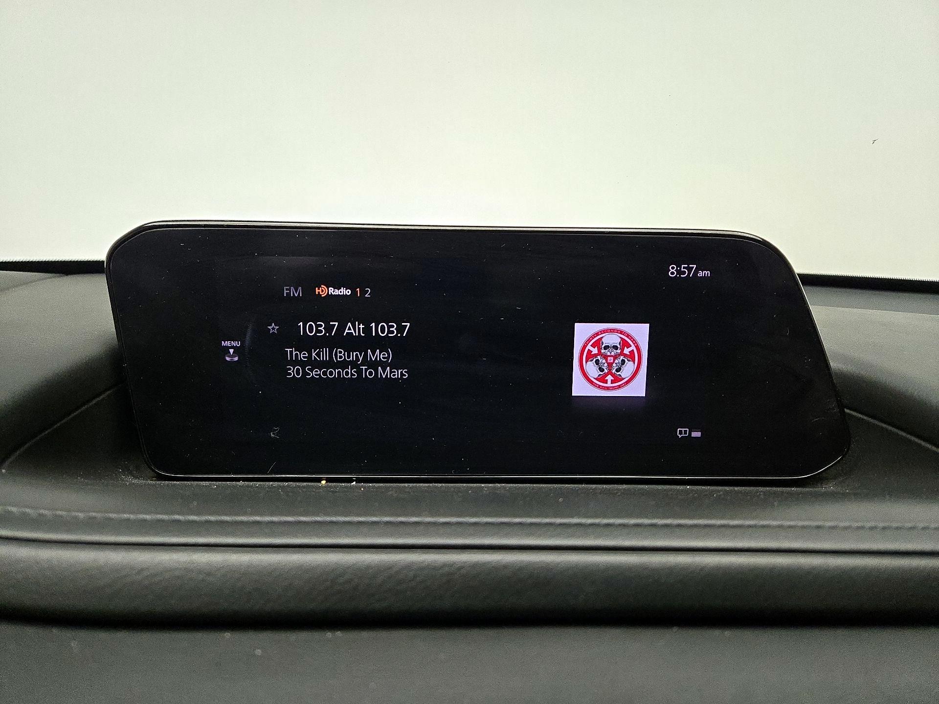 Thumbnail: 2021 Mazda CX-30 - 16