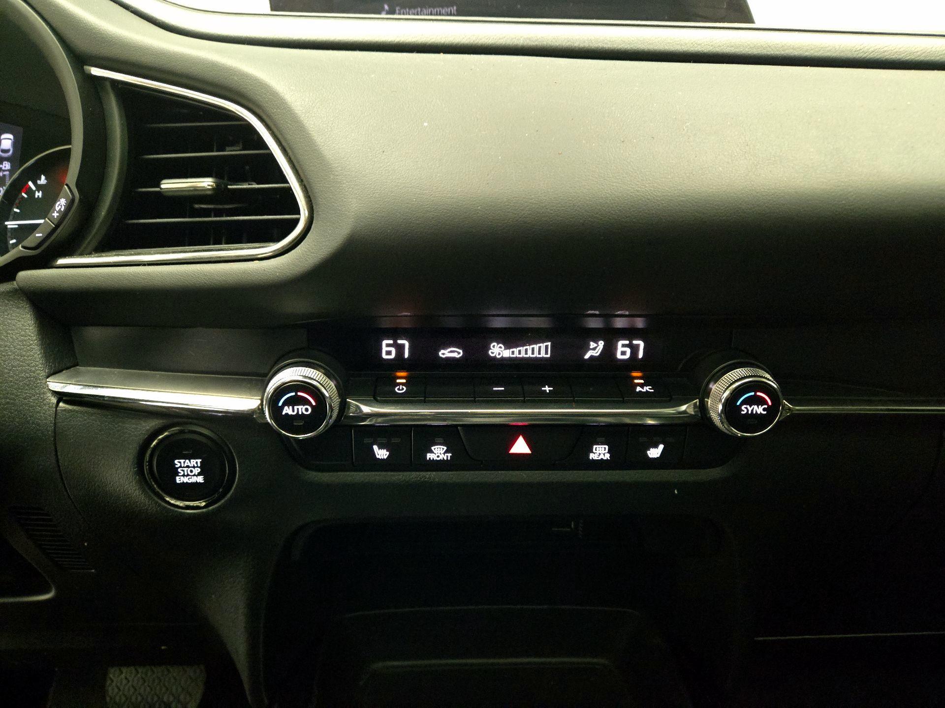 Thumbnail: 2021 Mazda CX-30 - 17