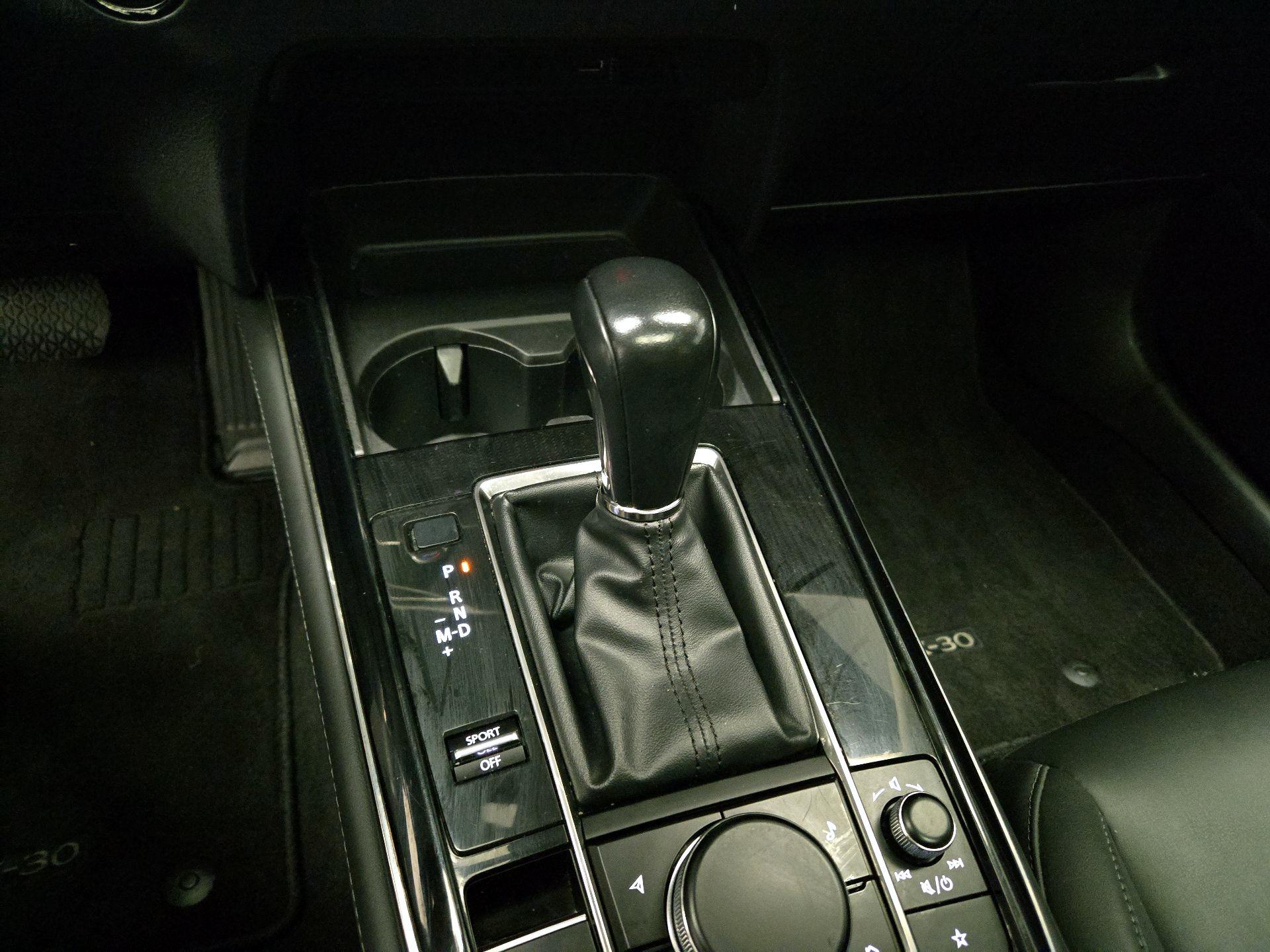 Thumbnail: 2021 Mazda CX-30 - 18