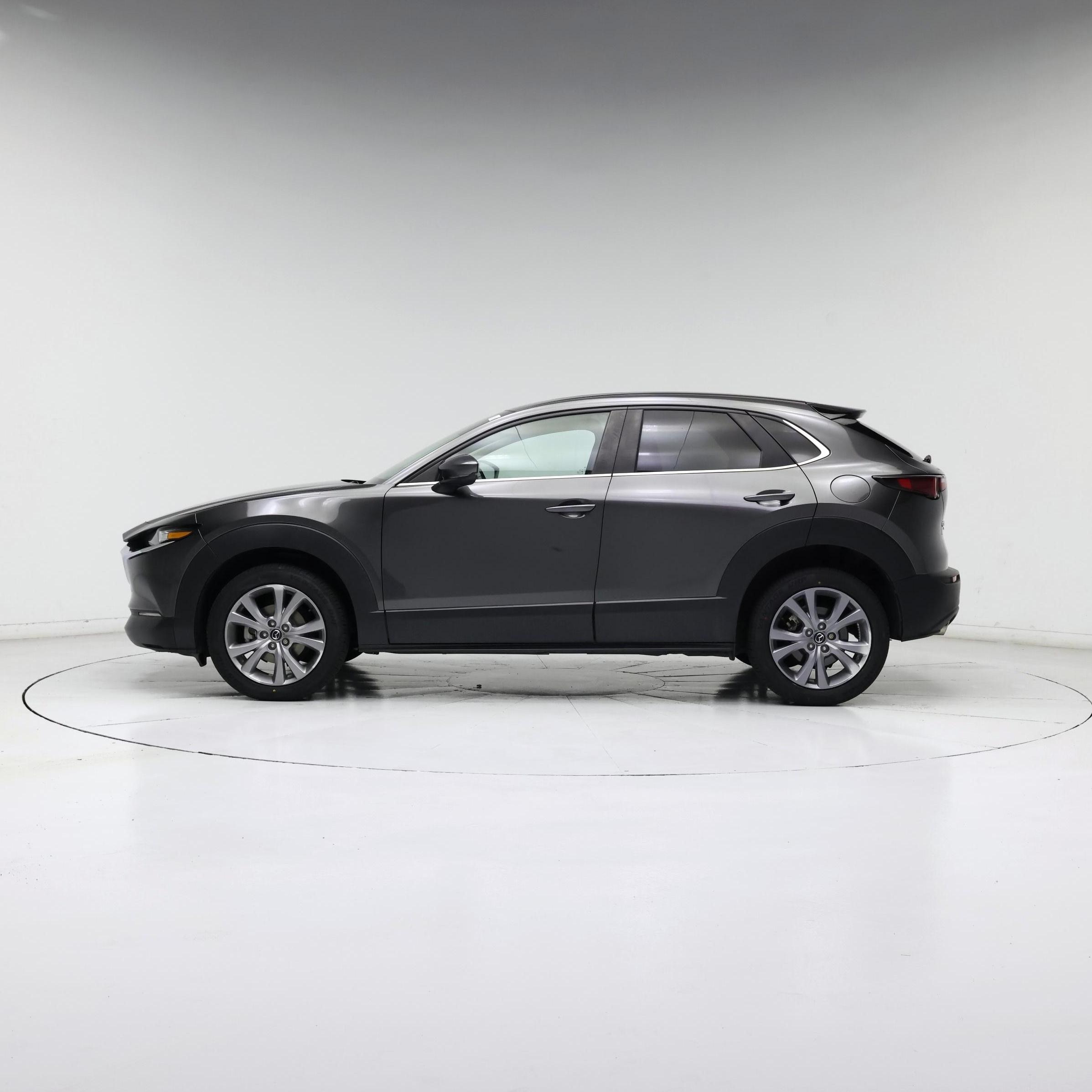 Thumbnail: 2021 Mazda CX-30 - 3