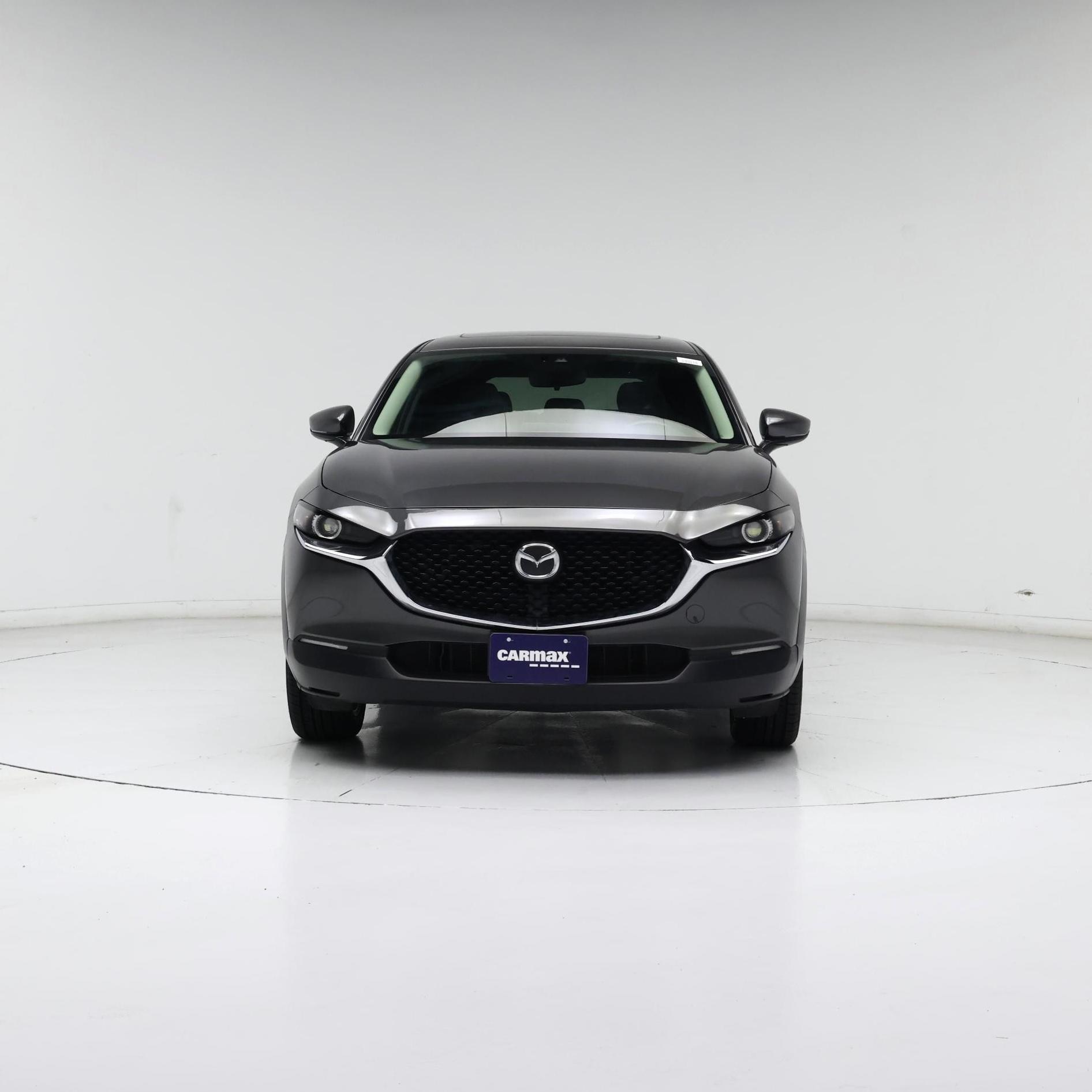 Thumbnail: 2021 Mazda CX-30 - 5