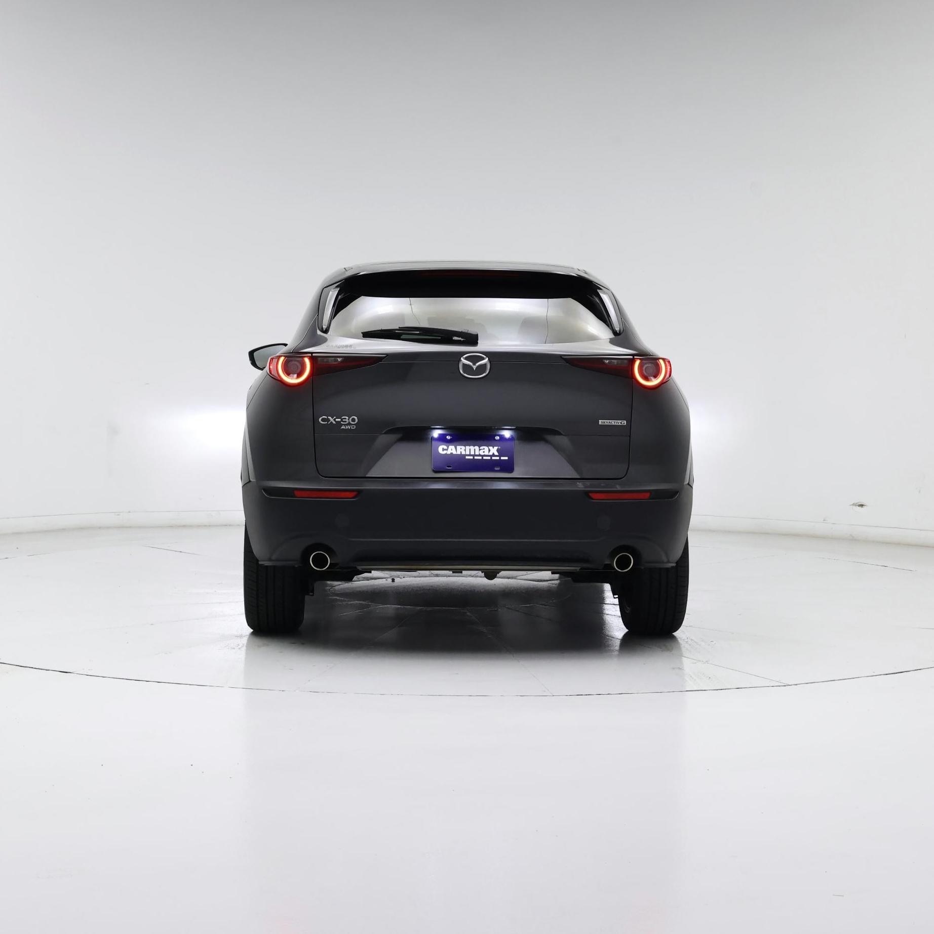 Thumbnail: 2021 Mazda CX-30 - 6