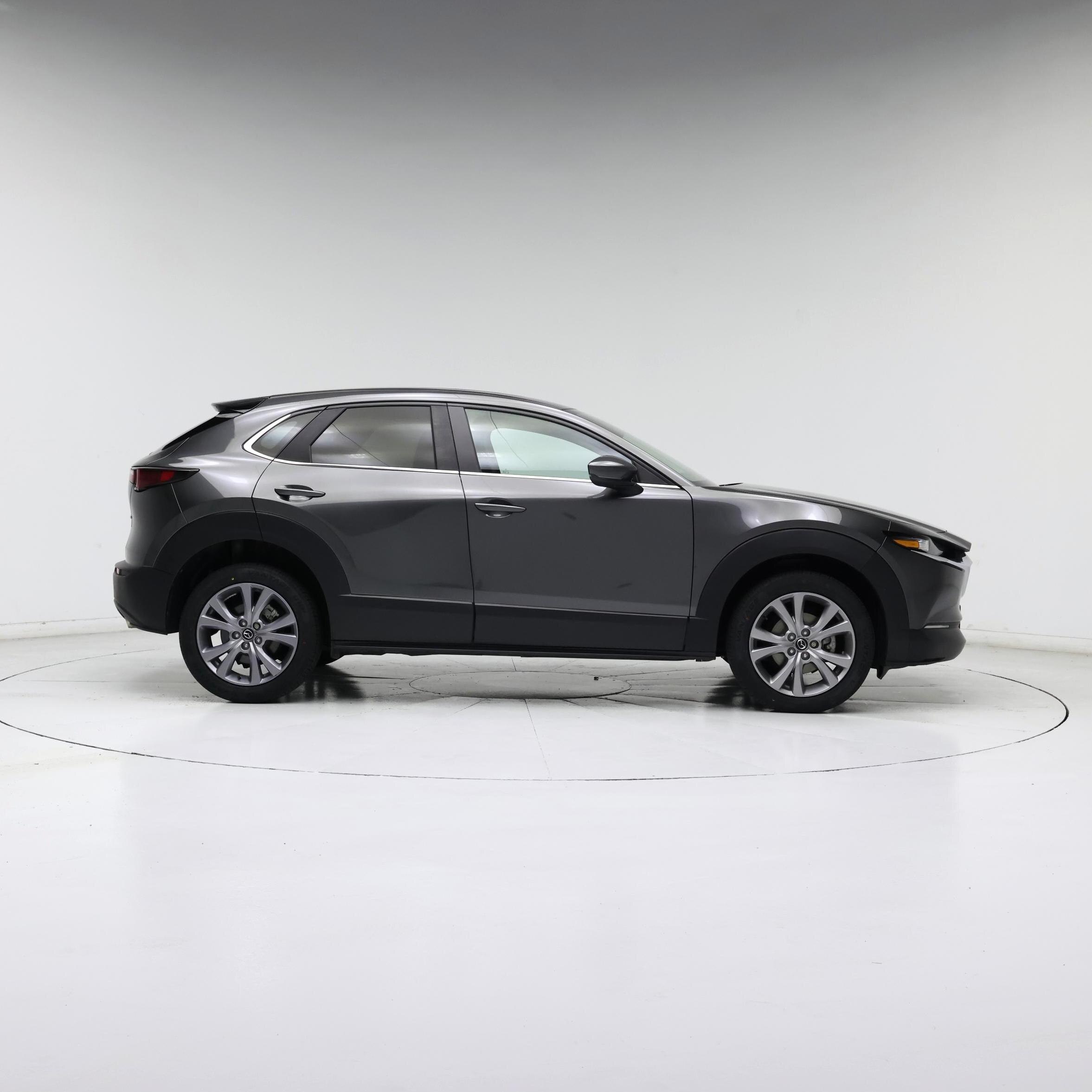 Thumbnail: 2021 Mazda CX-30 - 7