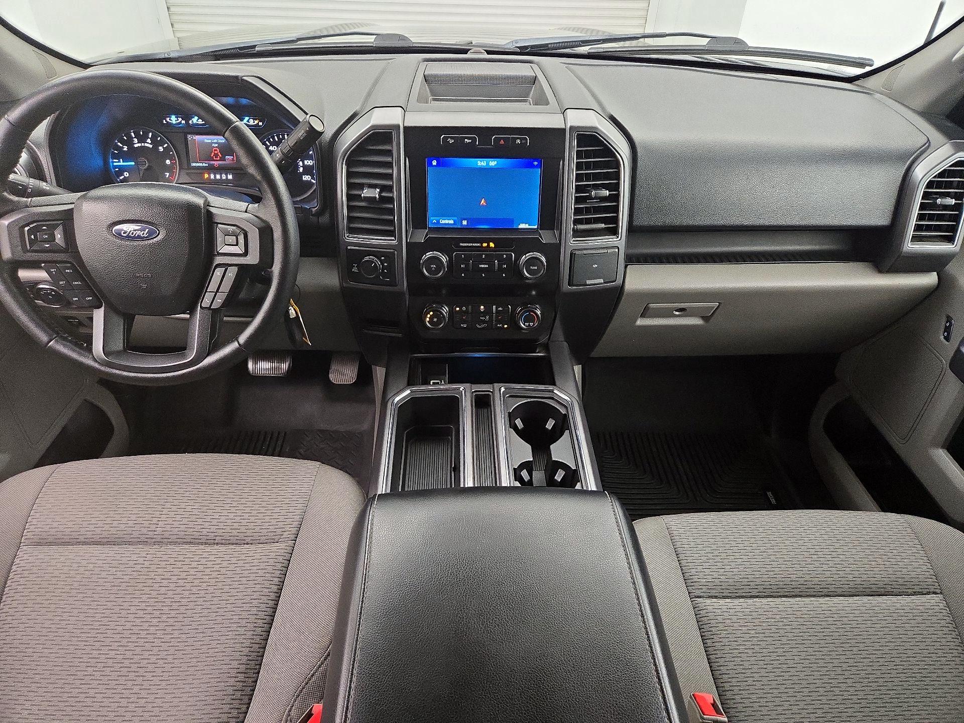 Thumbnail: 2020 Ford F-150 - 9